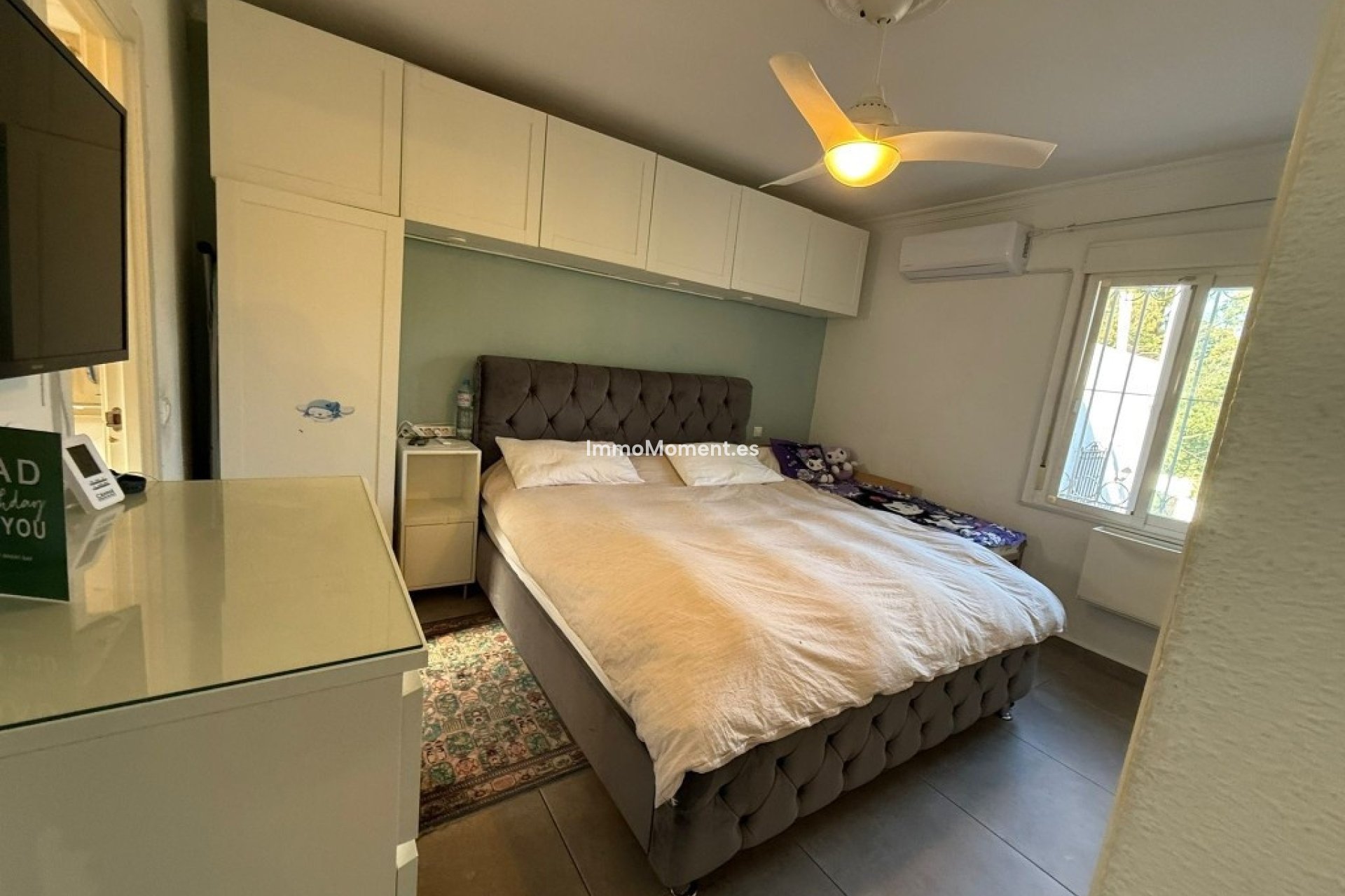 Resale - Detached villa - Estepona - Estepona Centro