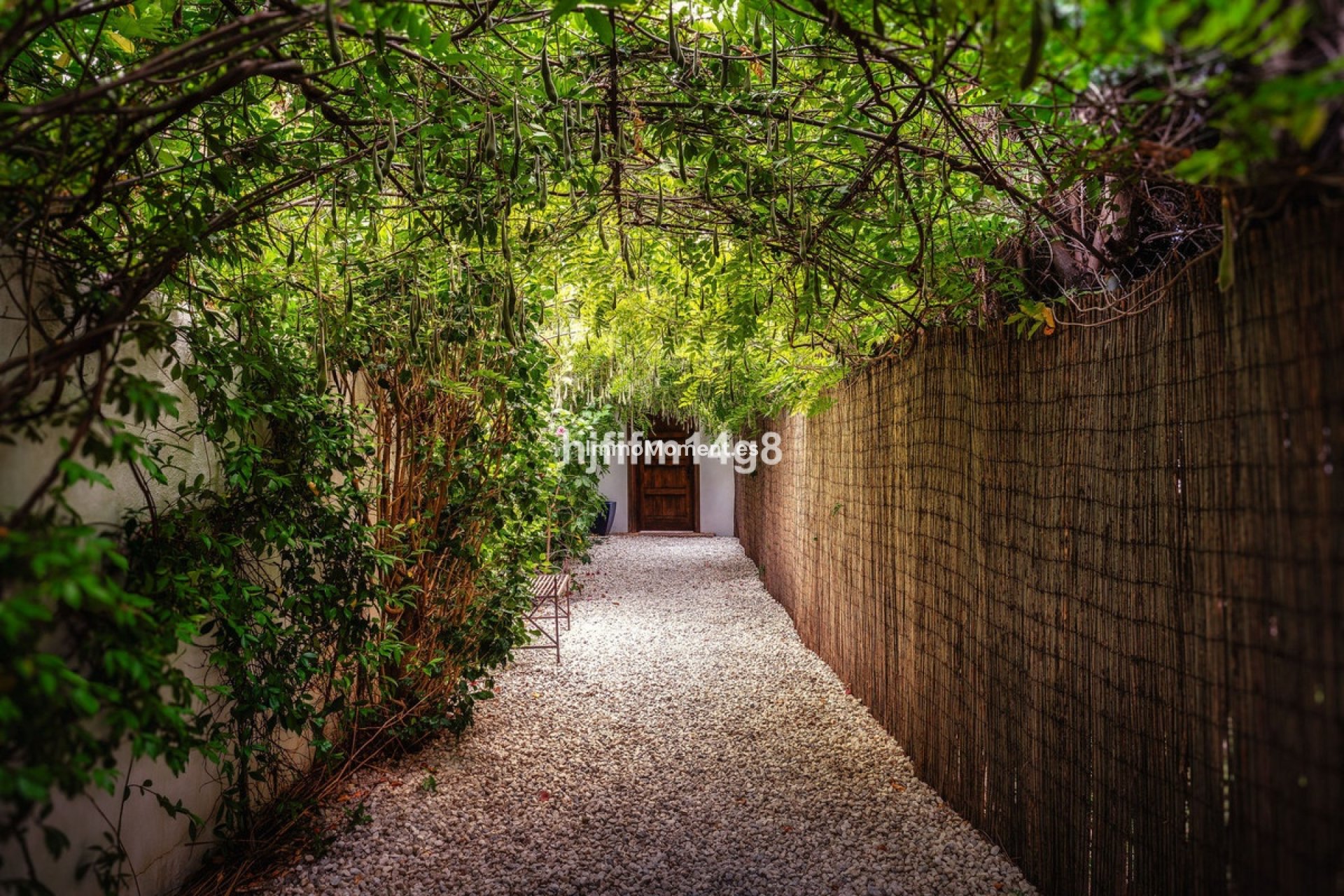 Resale - Detached villa - Estepona - Estepona Centro