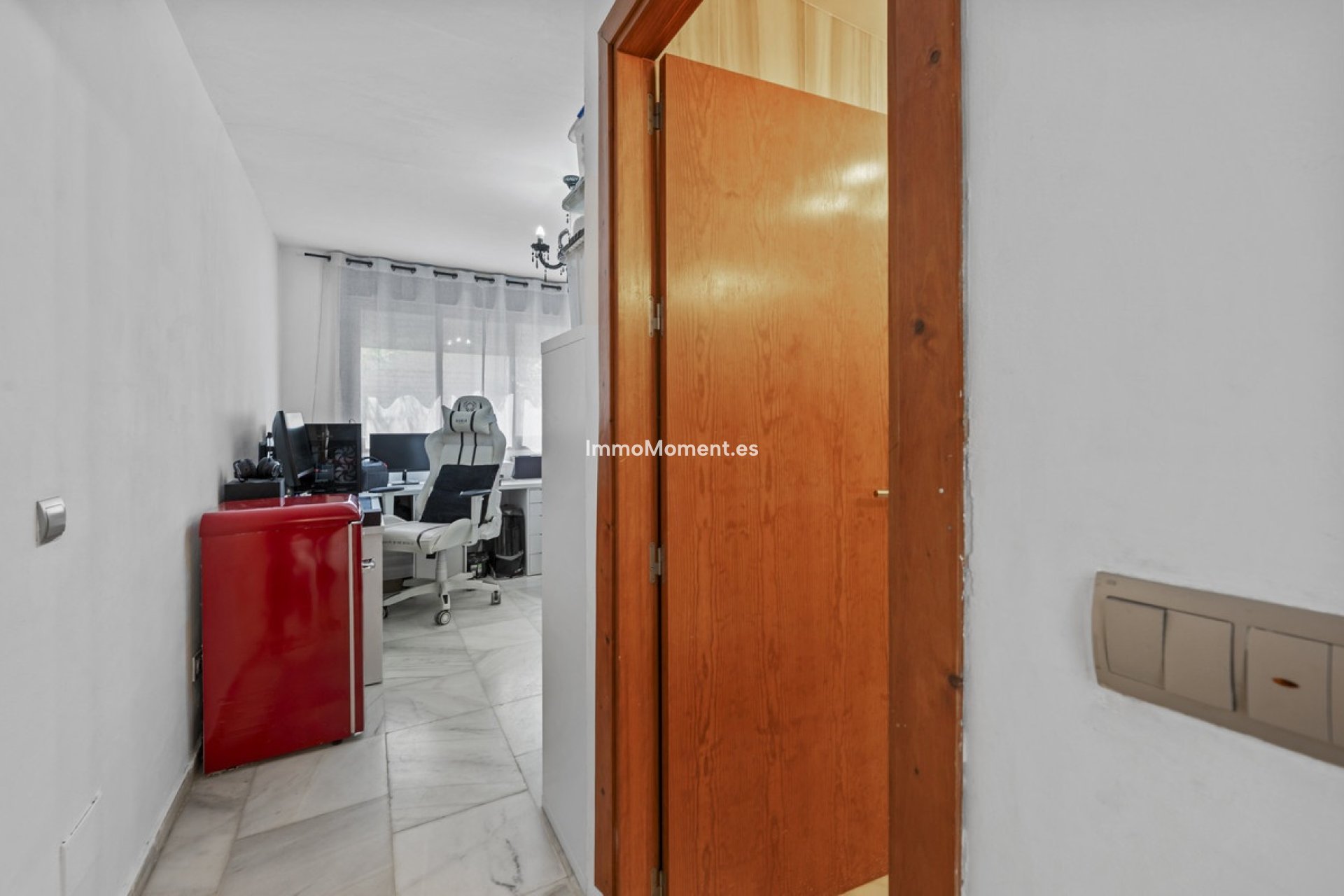 Resale - Detached villa - Estepona - Estepona Centro