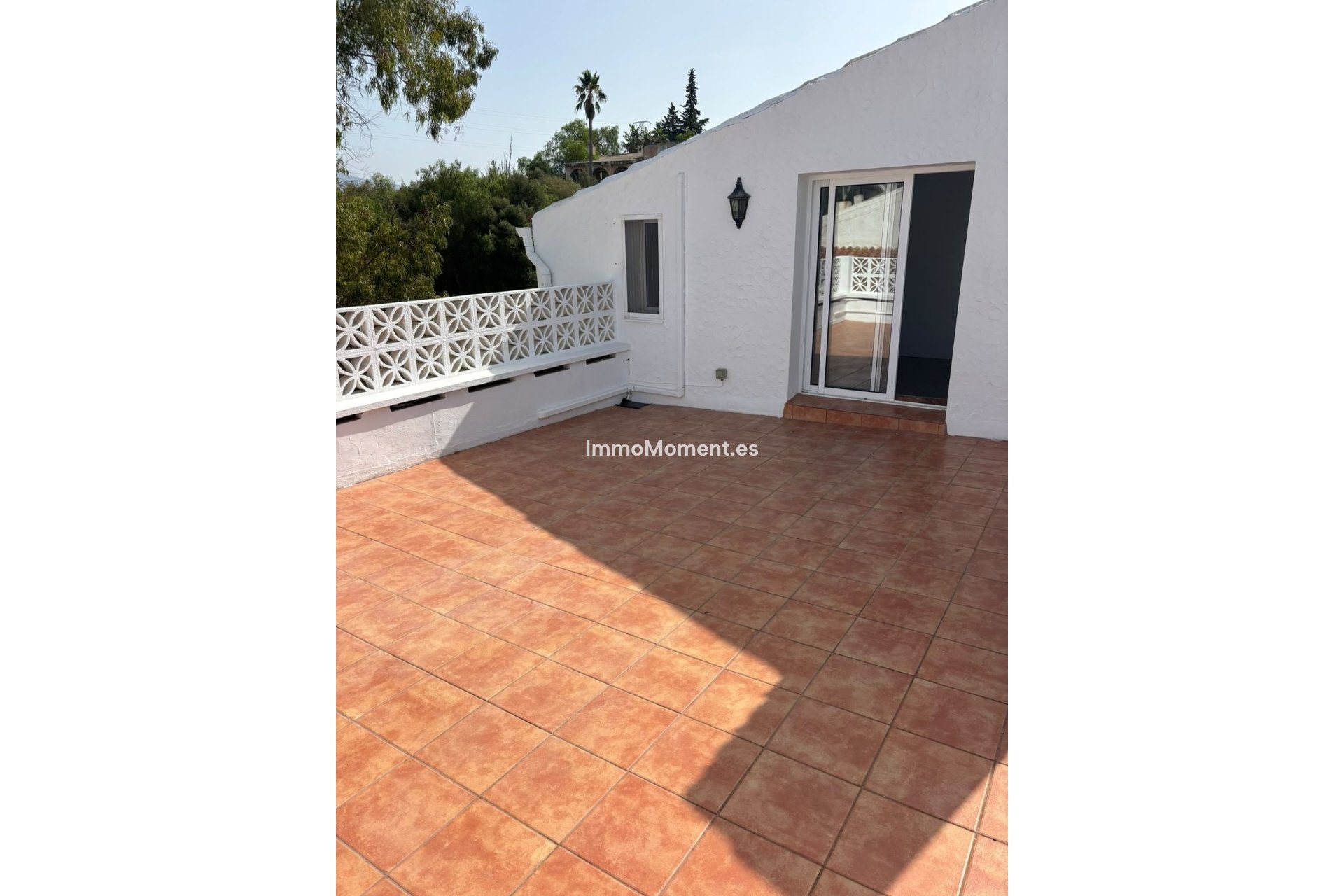 Resale - Detached villa - Estepona - Estepona Centro