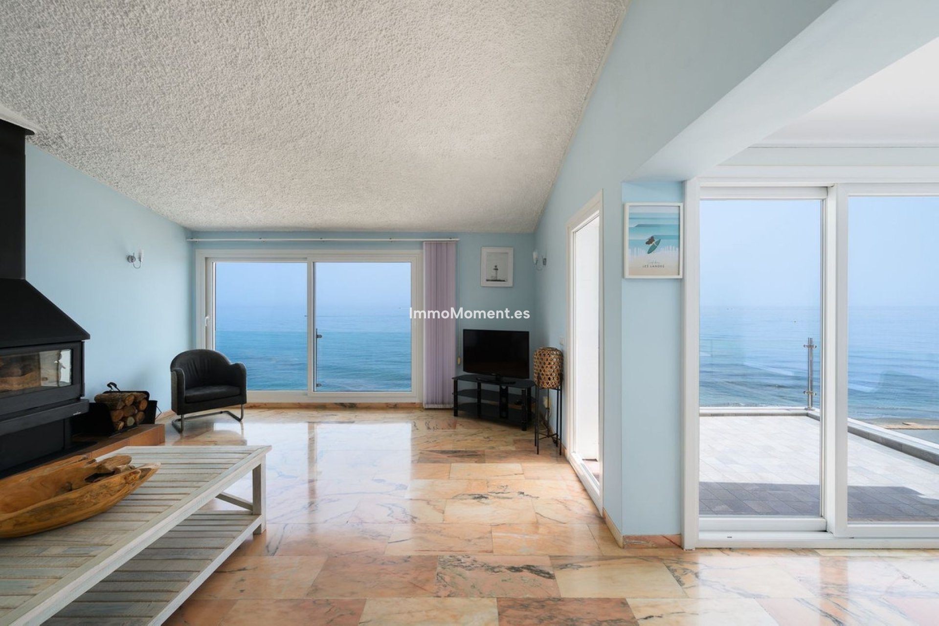 Resale - Detached villa - Estepona - Estepona Centro