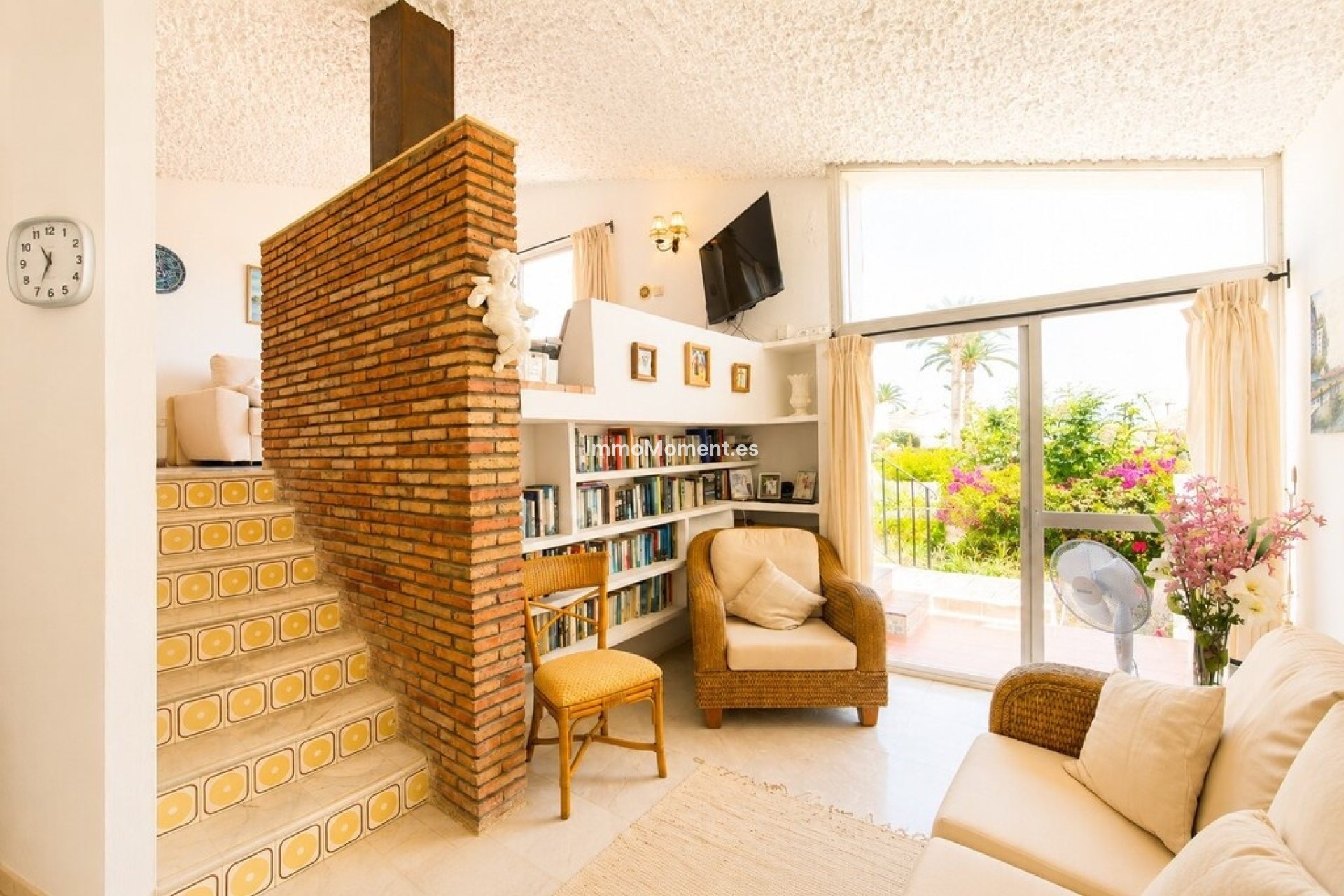 Resale - Detached villa - Estepona - Estepona Centro