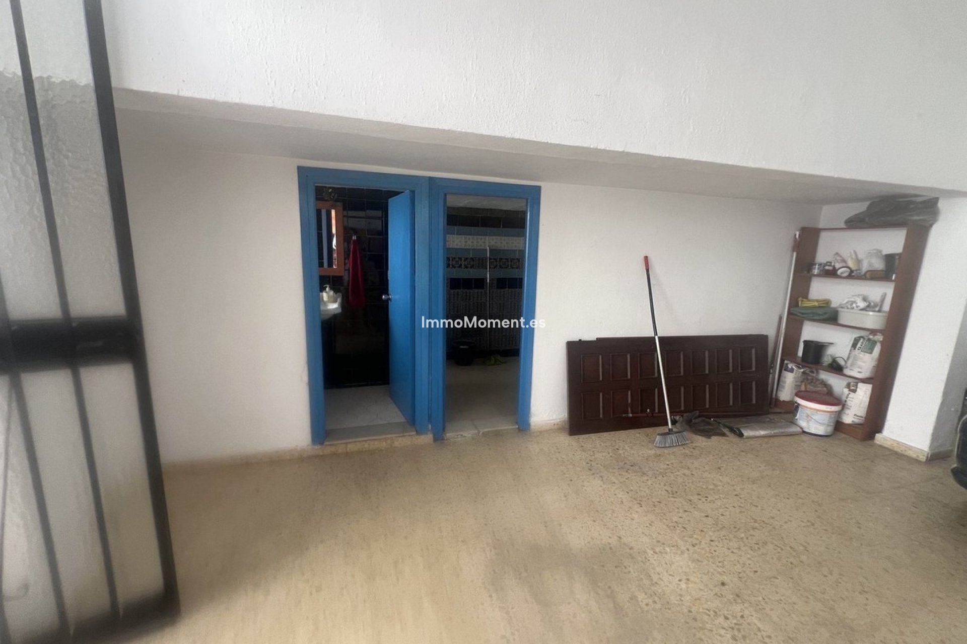 Resale - Detached villa - Estepona - Estepona Centro