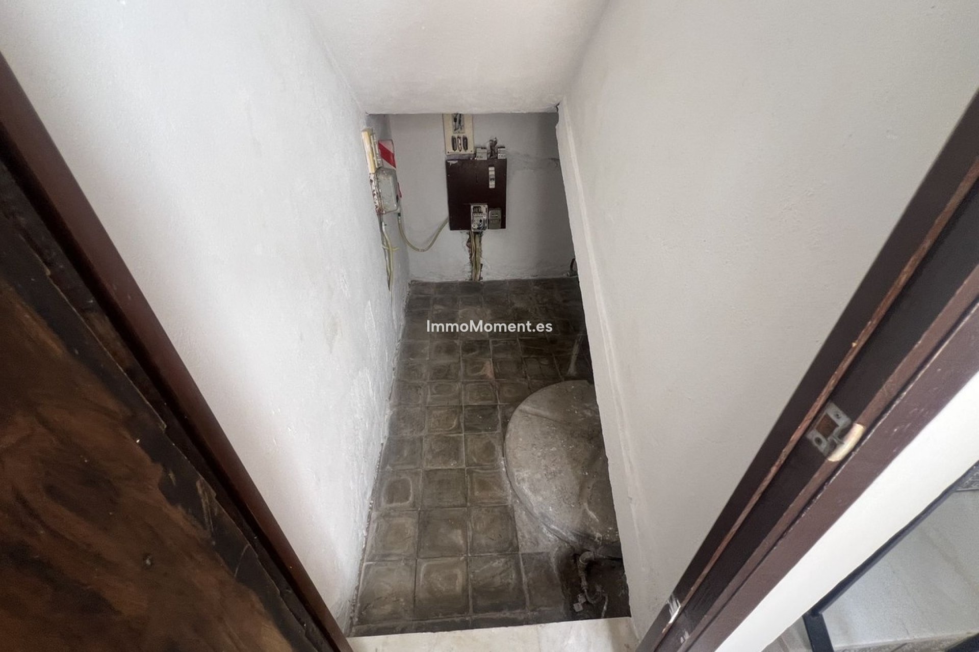 Resale - Detached villa - Estepona - Estepona Centro