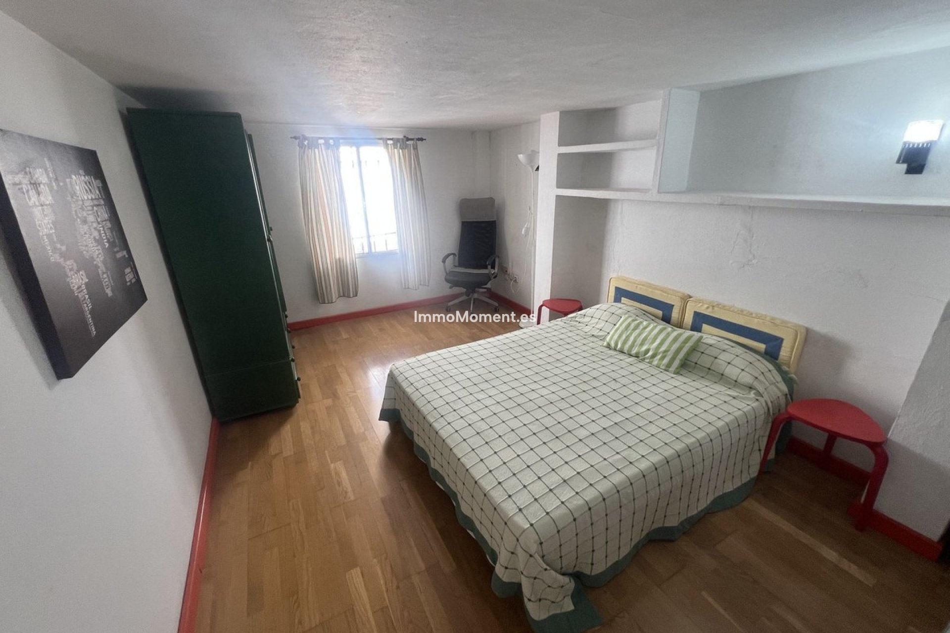 Resale - Detached villa - Estepona - Estepona Centro