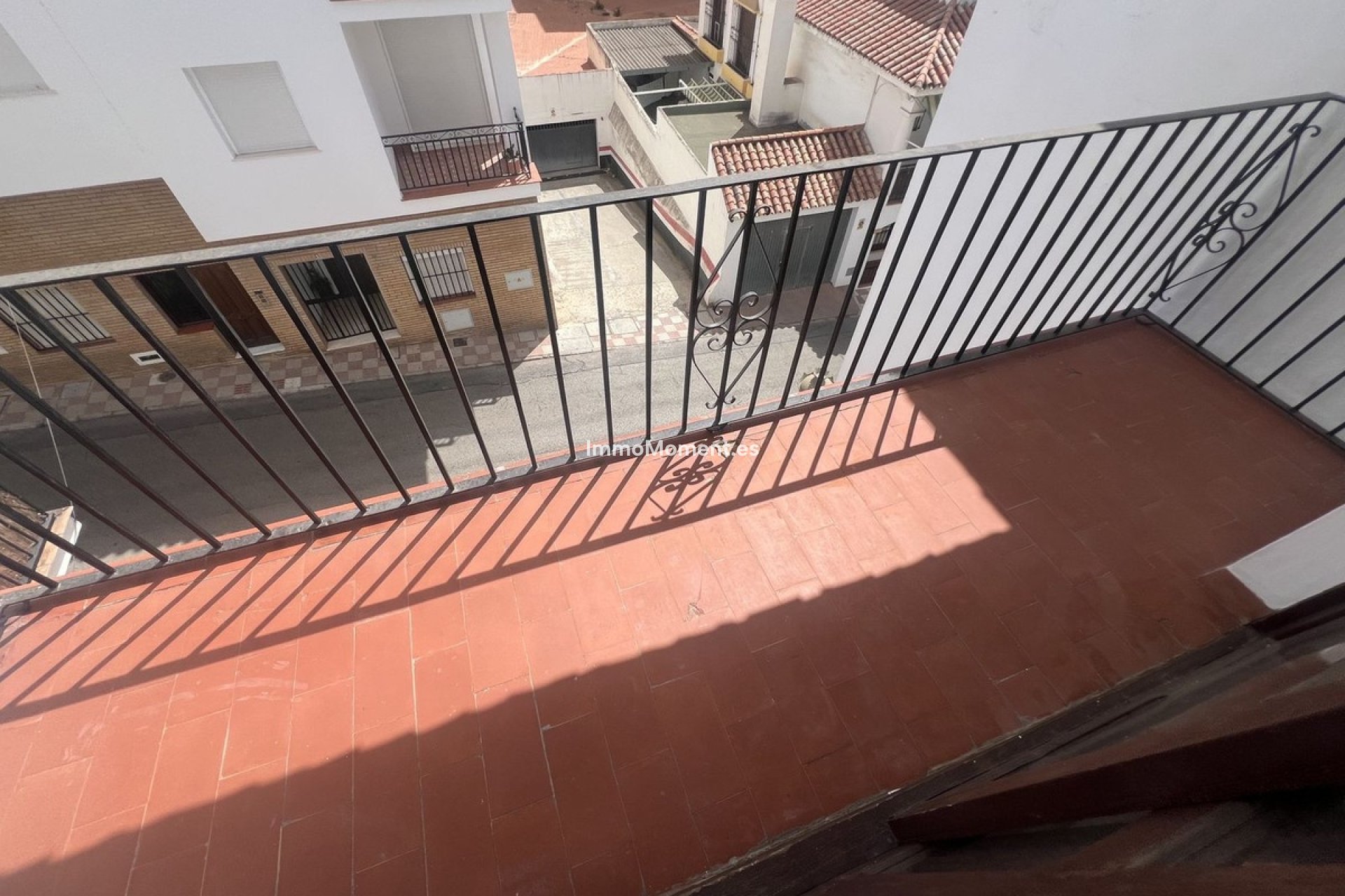 Resale - Detached villa - Estepona - Estepona Centro