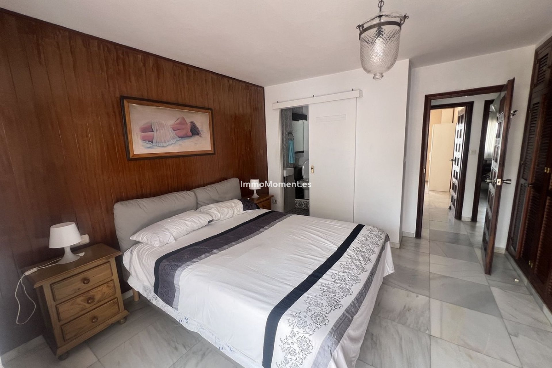 Resale - Detached villa - Estepona - Estepona Centro
