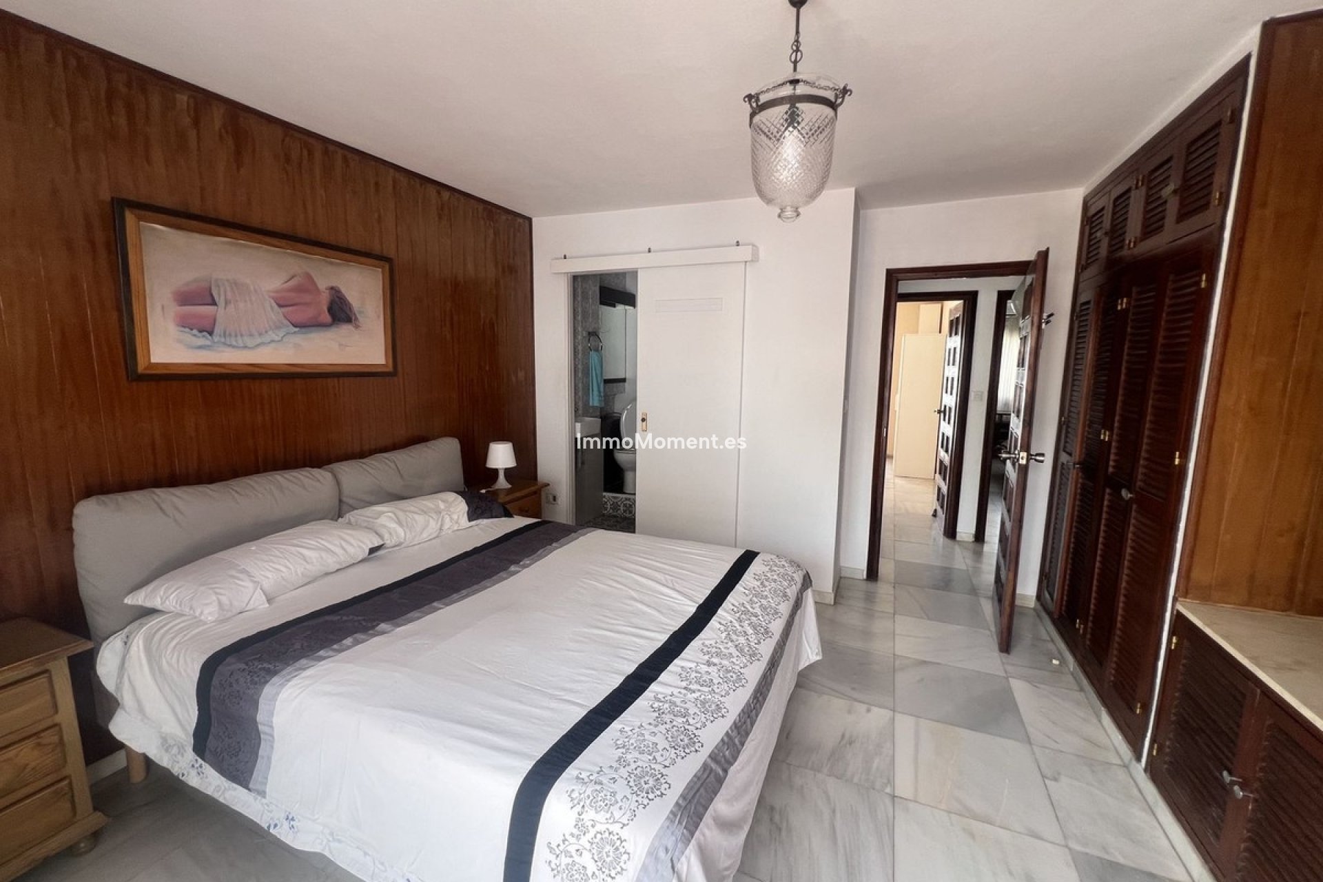 Resale - Detached villa - Estepona - Estepona Centro