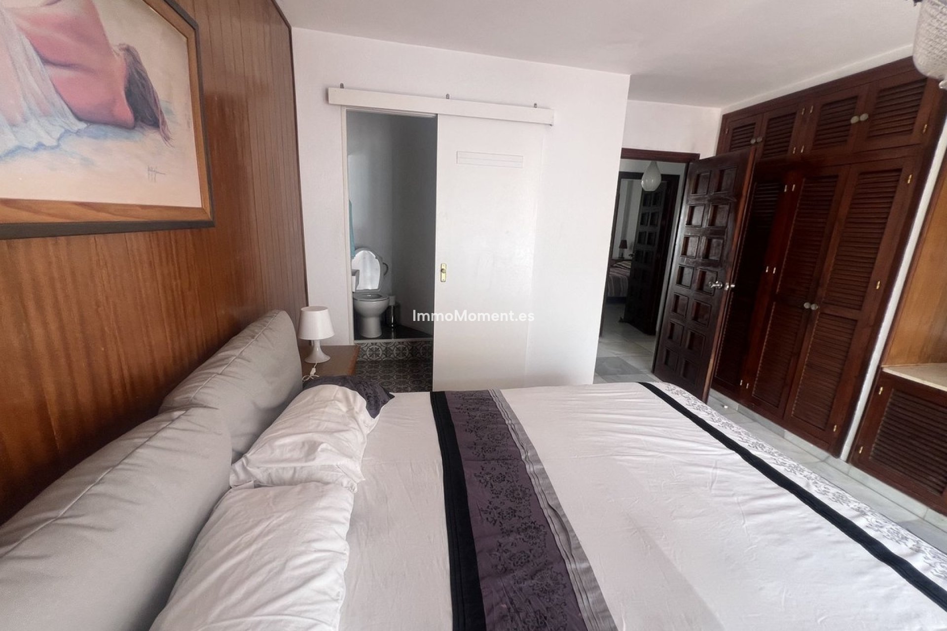 Resale - Detached villa - Estepona - Estepona Centro
