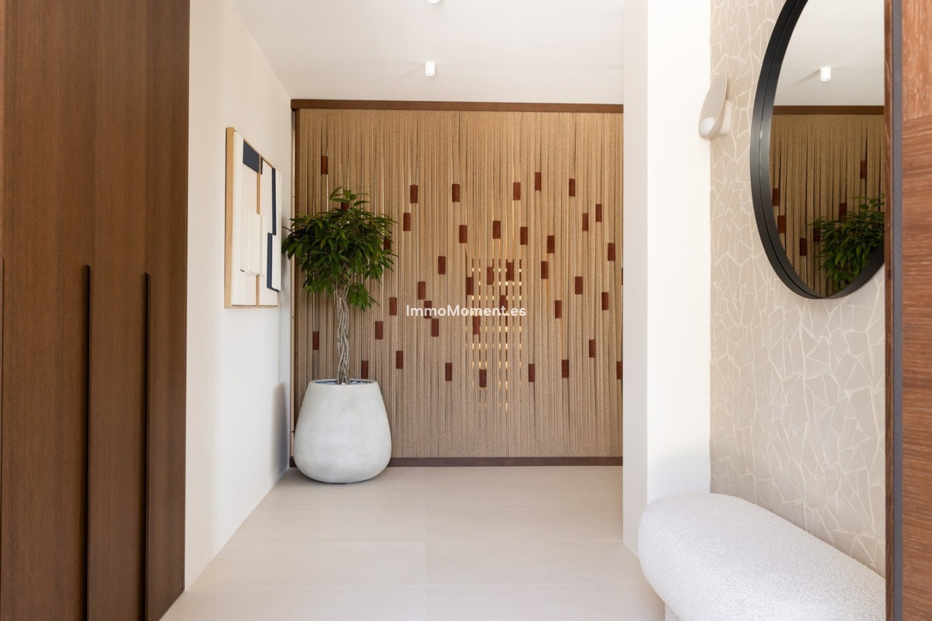 Resale - Detached villa - Estepona - Estepona Centro