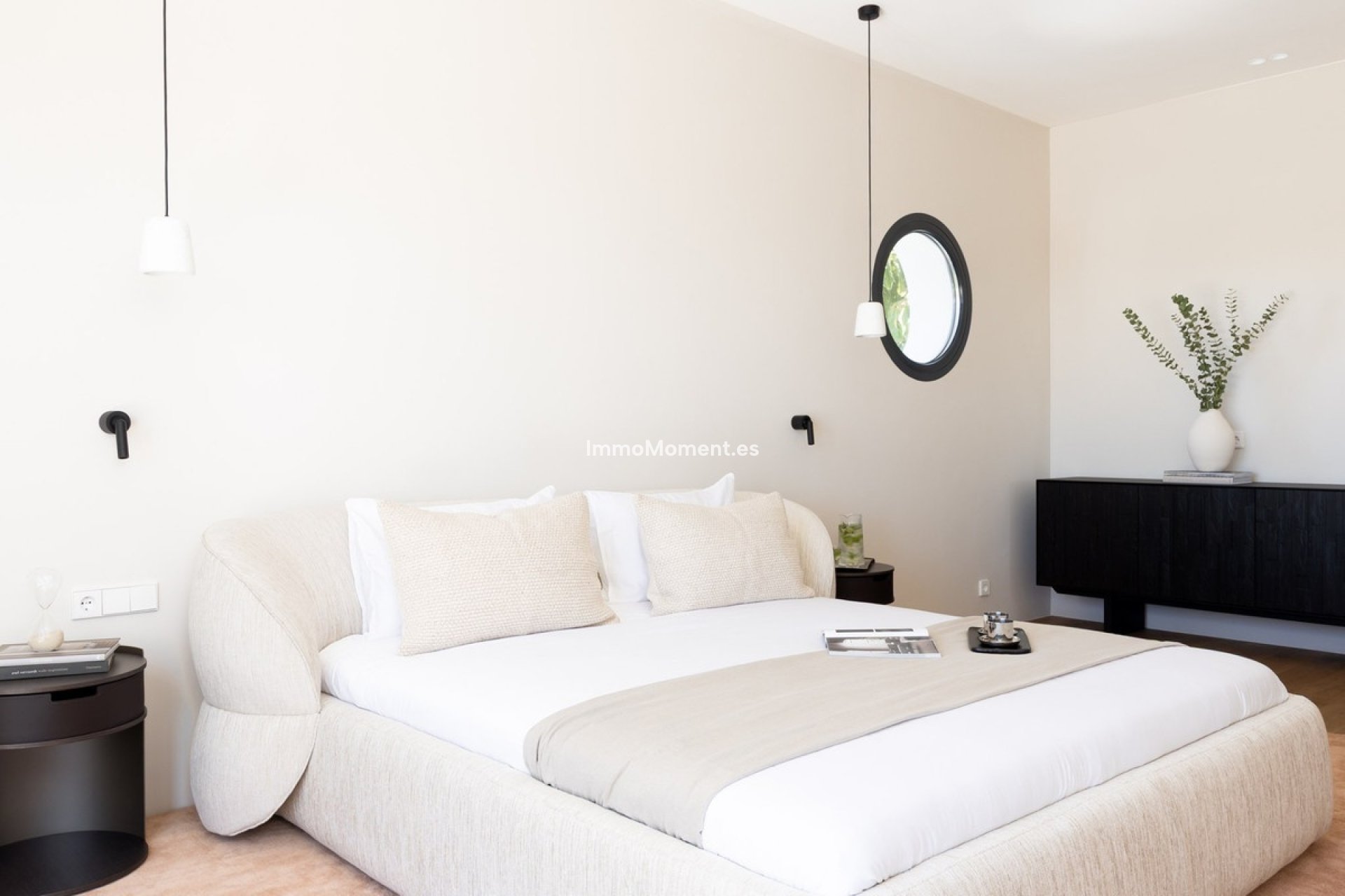Resale - Detached villa - Estepona - Estepona Centro
