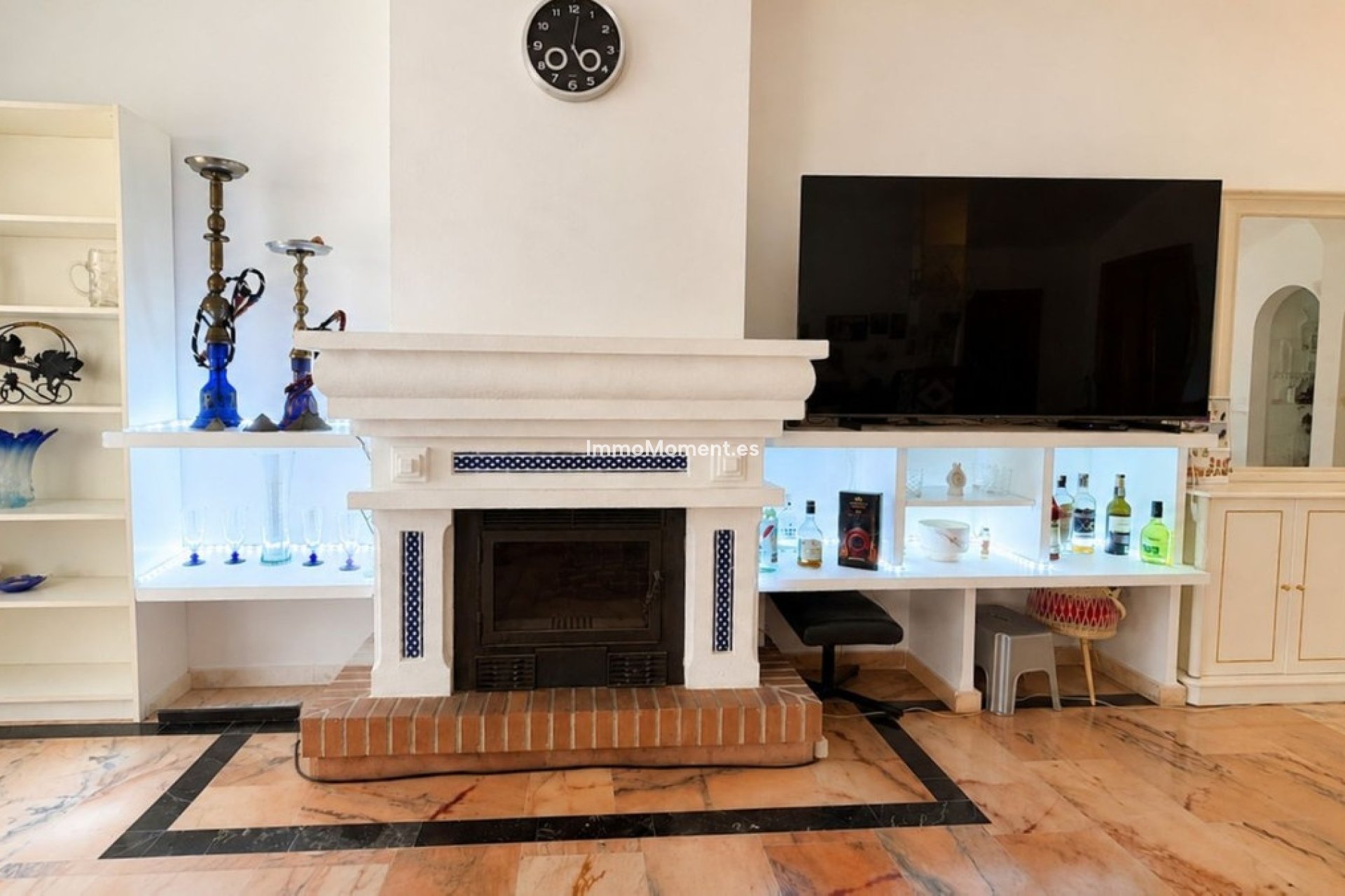 Resale - Detached villa - Estepona - Estepona Centro