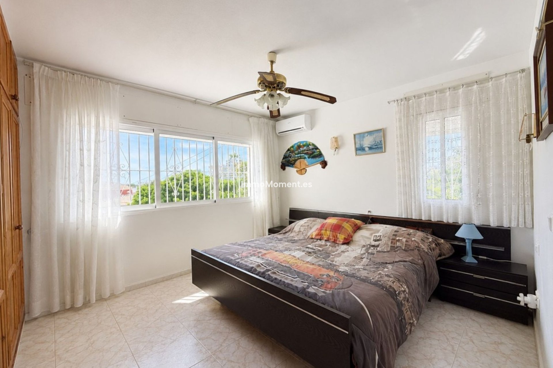 Resale - Detached villa - Estepona - Estepona Centro