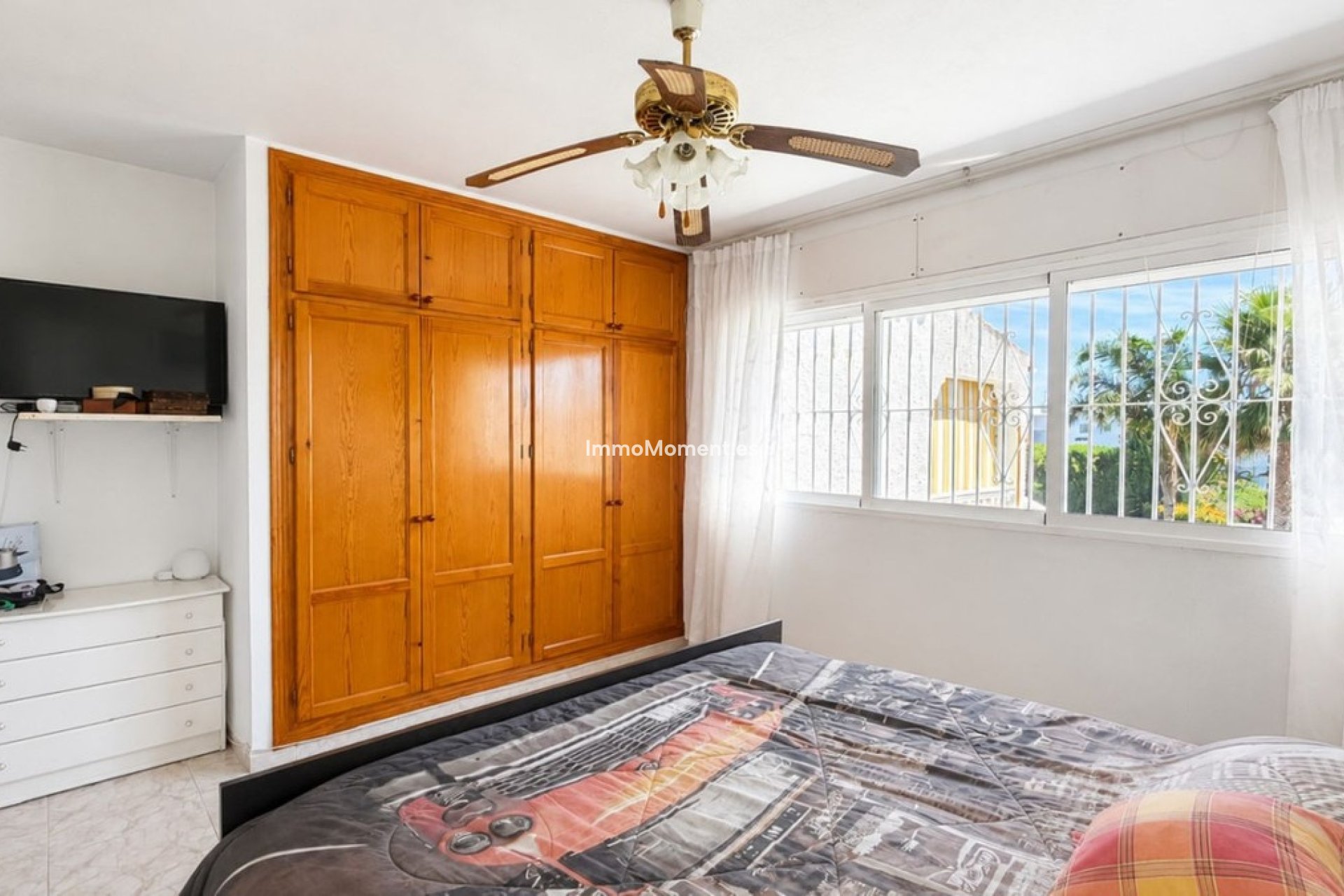 Resale - Detached villa - Estepona - Estepona Centro