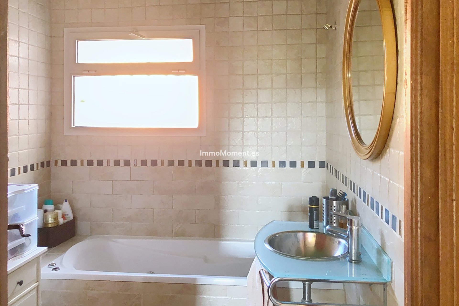 Resale - Detached villa - Estepona - Estepona Centro