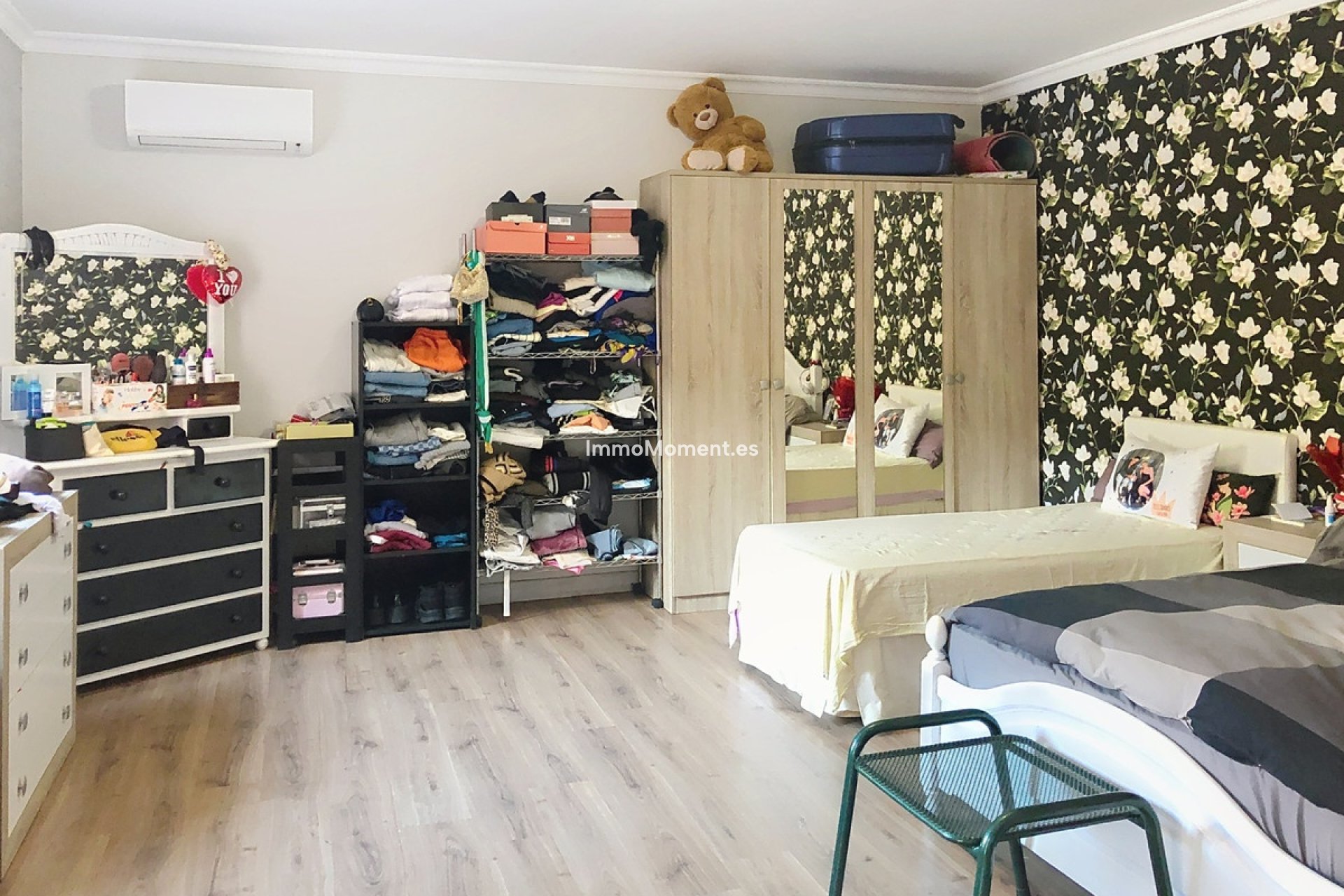 Resale - Detached villa - Estepona - Estepona Centro