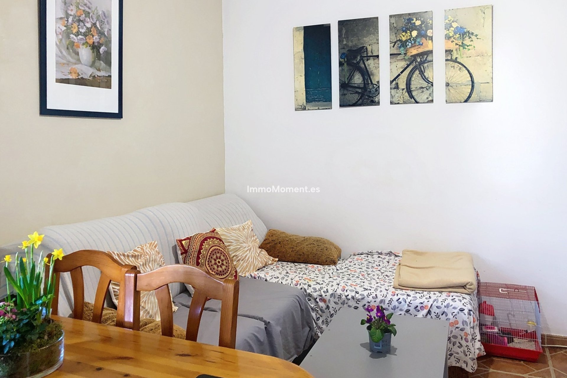 Resale - Detached villa - Estepona - Estepona Centro