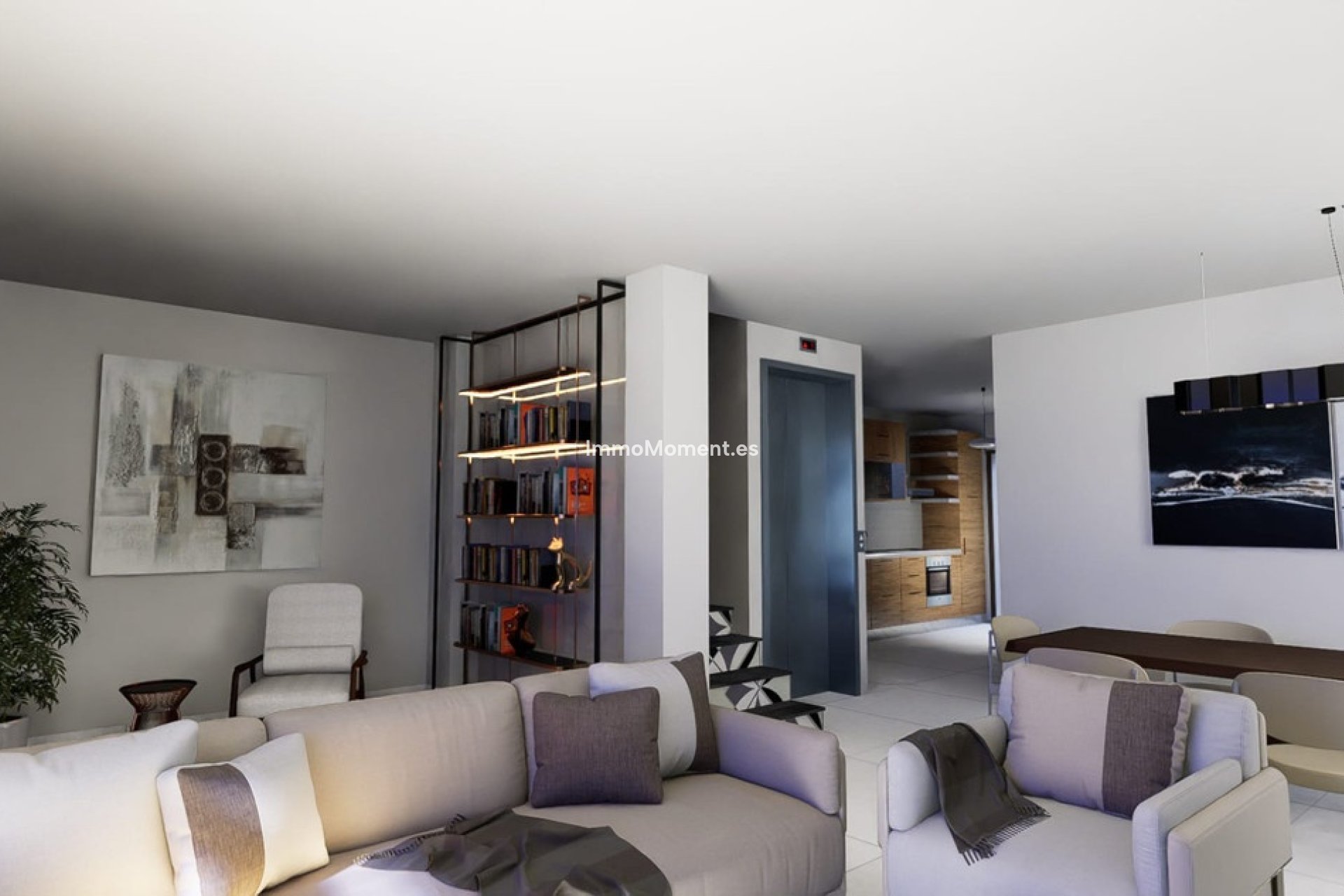 Resale - Detached villa - Estepona - Estepona Centro