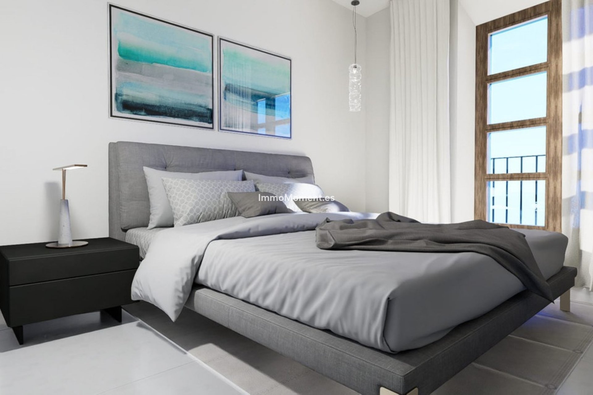 Resale - Detached villa - Estepona - Estepona Centro
