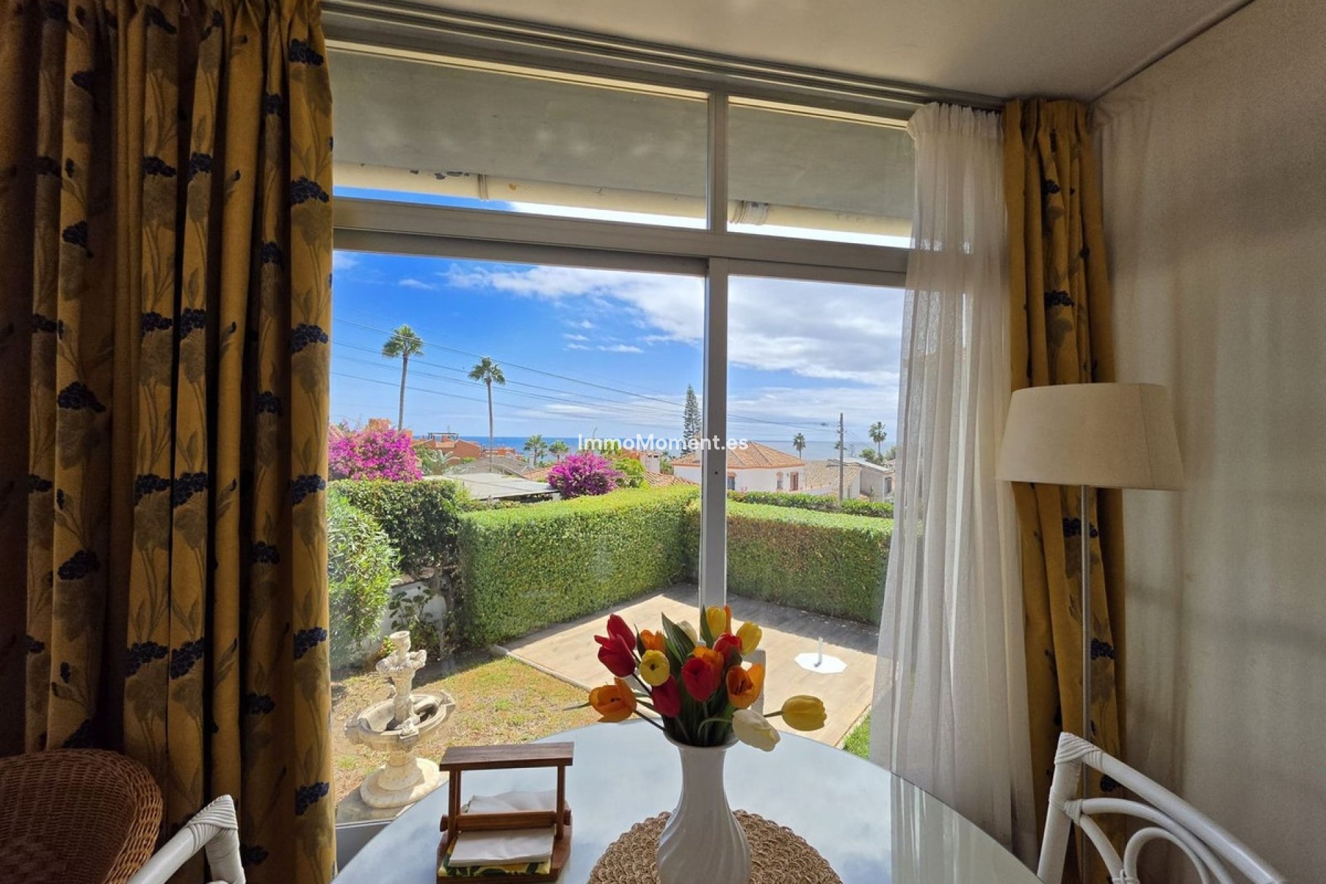 Resale - Detached villa - Estepona - Estepona Centro
