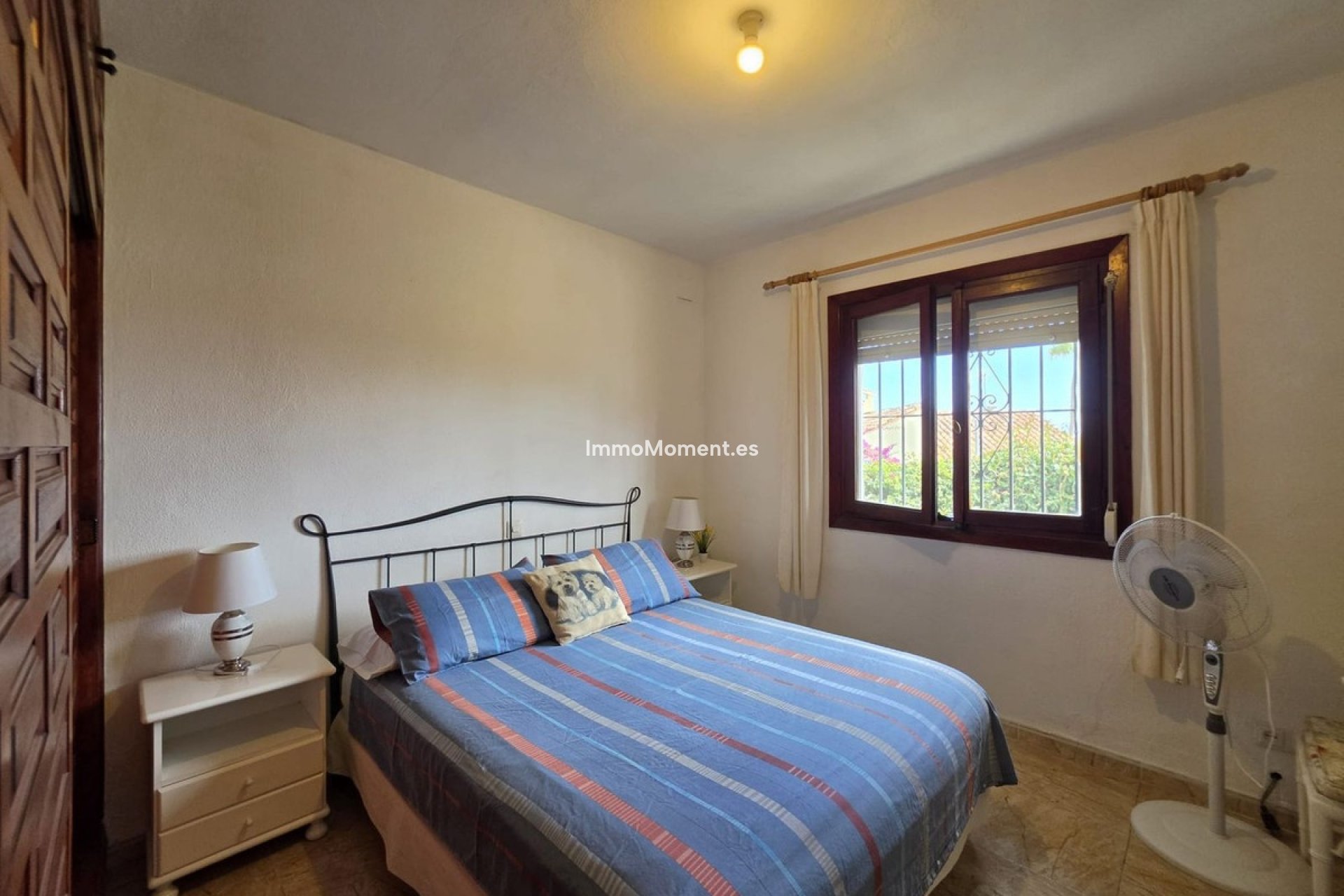 Resale - Detached villa - Estepona - Estepona Centro
