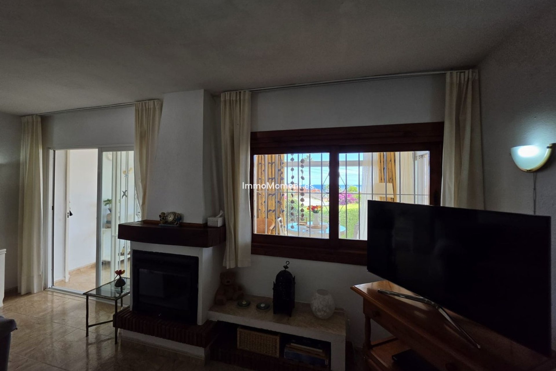 Resale - Detached villa - Estepona - Estepona Centro