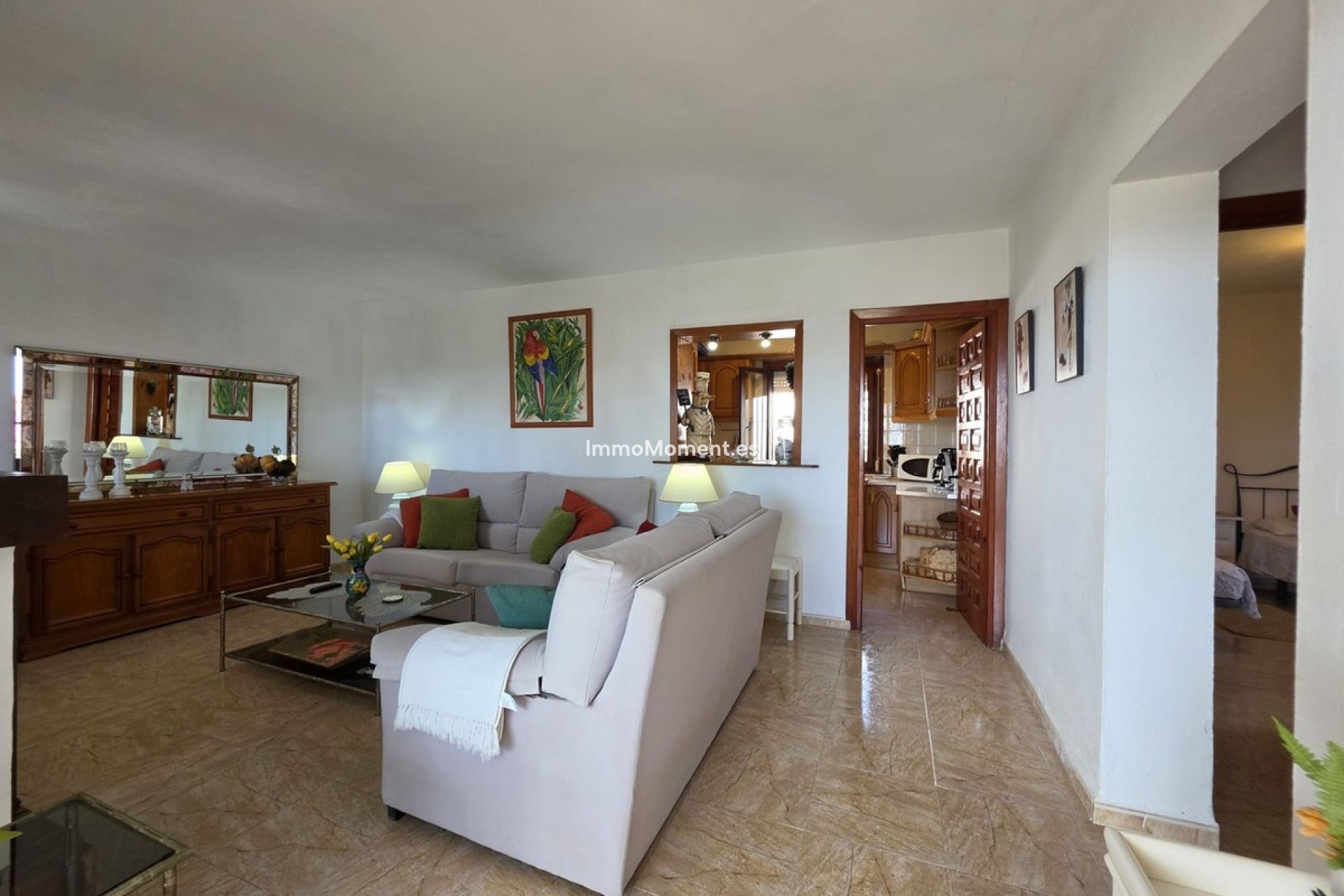 Resale - Detached villa - Estepona - Estepona Centro