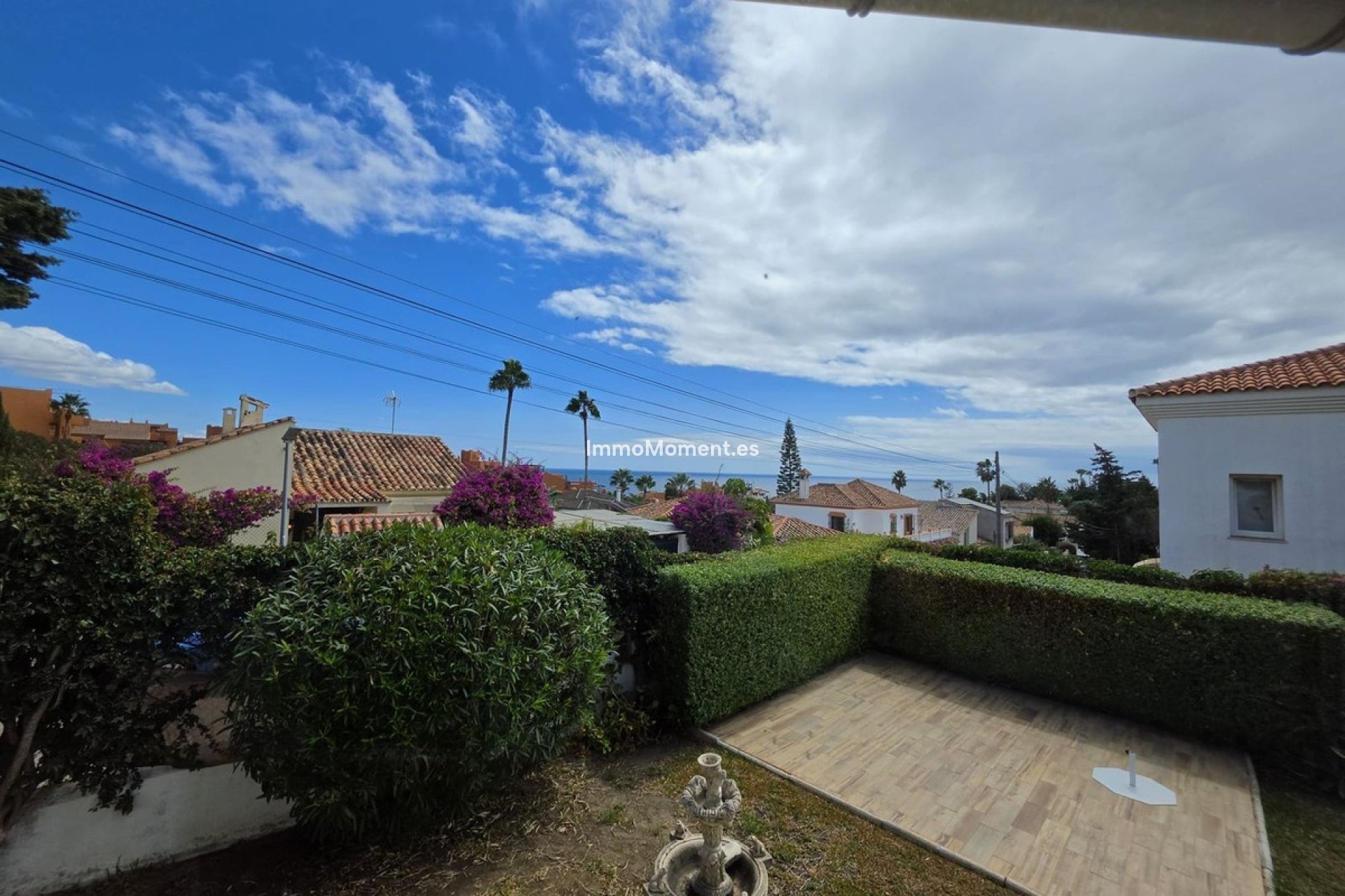 Resale - Detached villa - Estepona - Estepona Centro