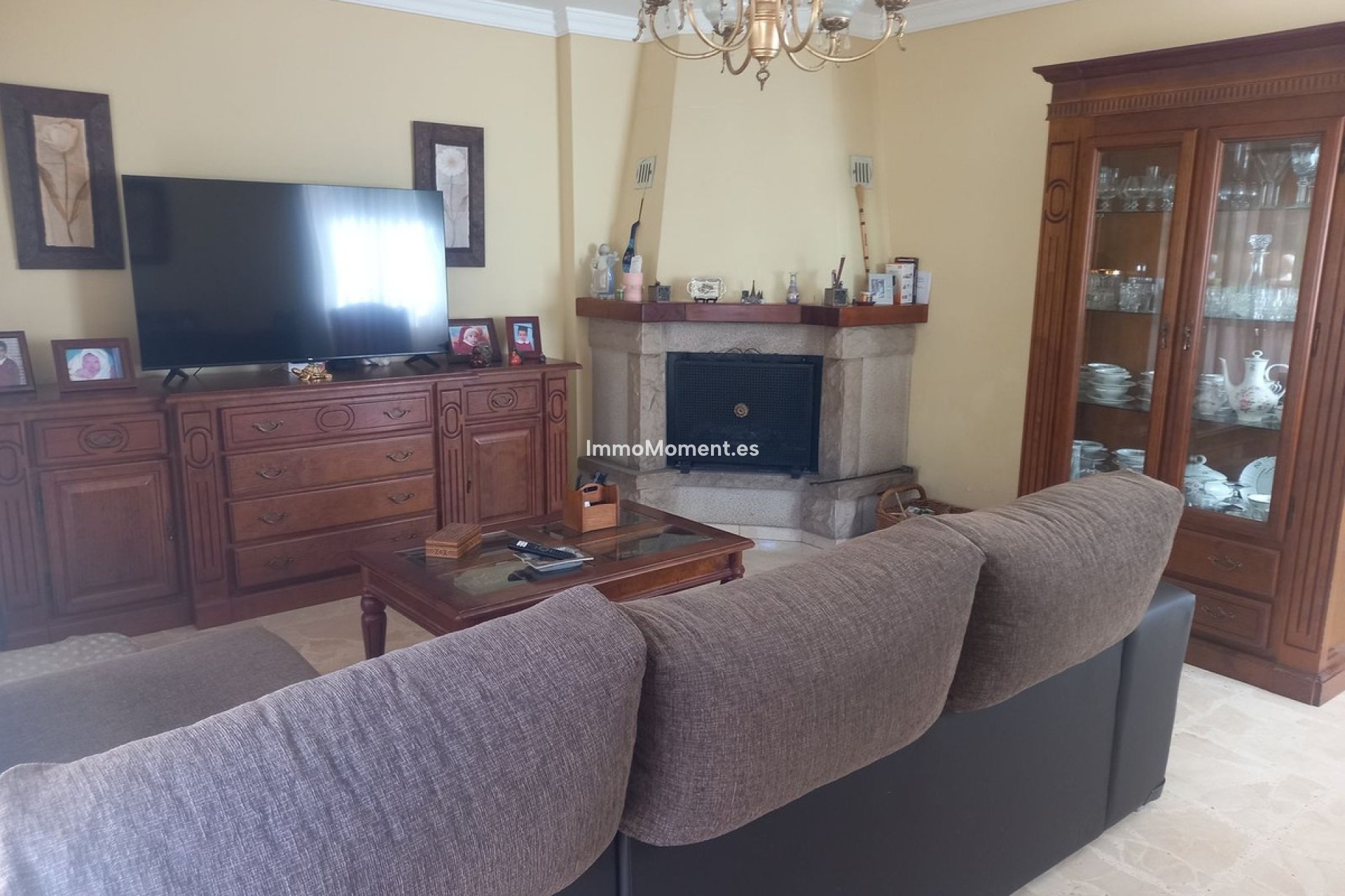 Resale - Detached villa - Estepona - Estepona Centro
