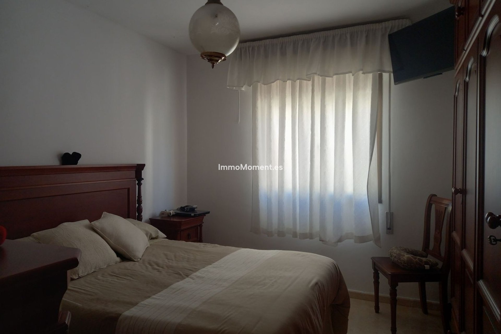 Resale - Detached villa - Estepona - Estepona Centro