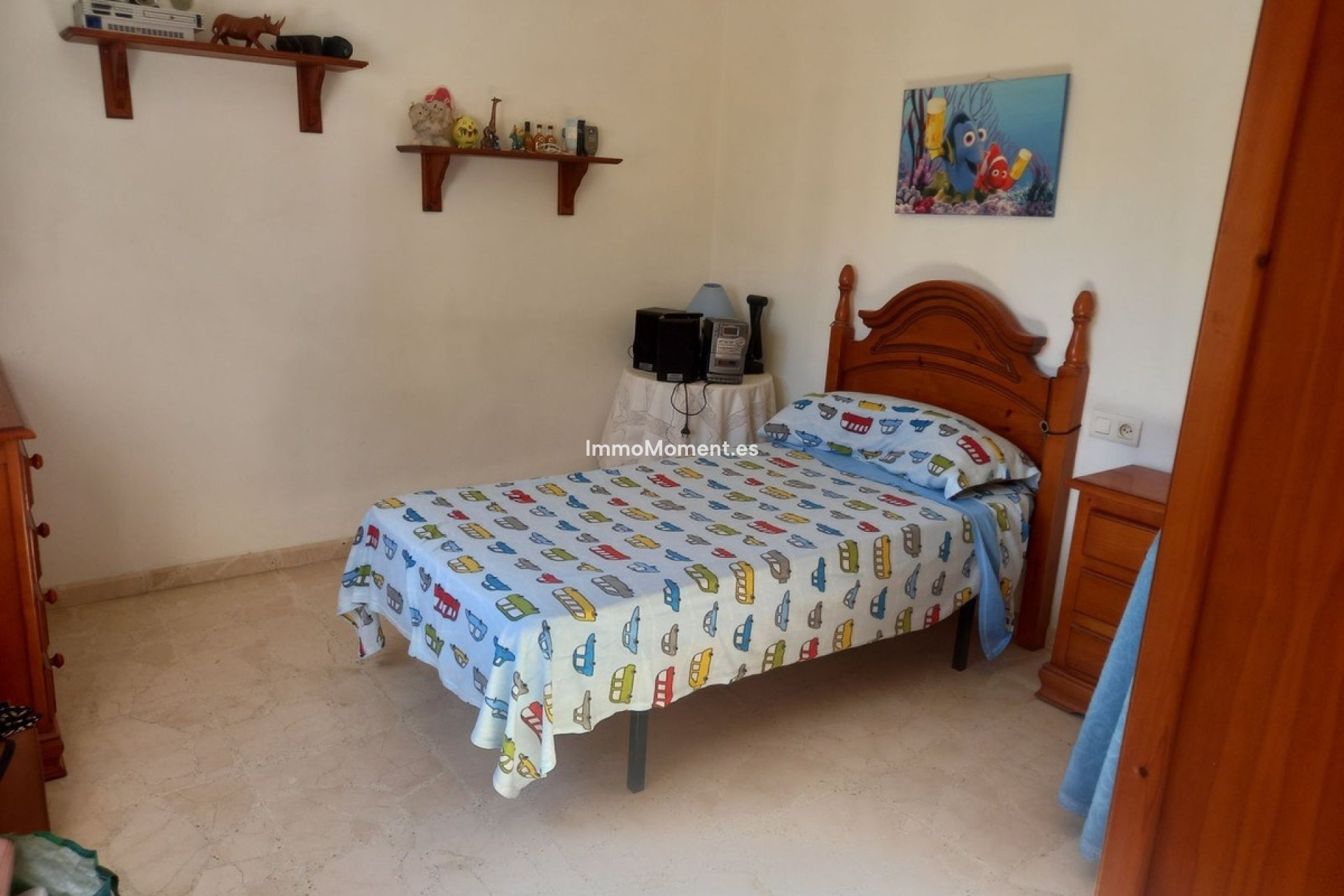 Resale - Detached villa - Estepona - Estepona Centro