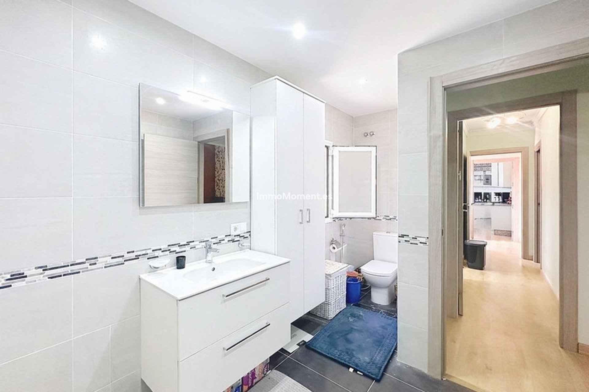 Resale - Detached villa - Estepona - Estepona Centro