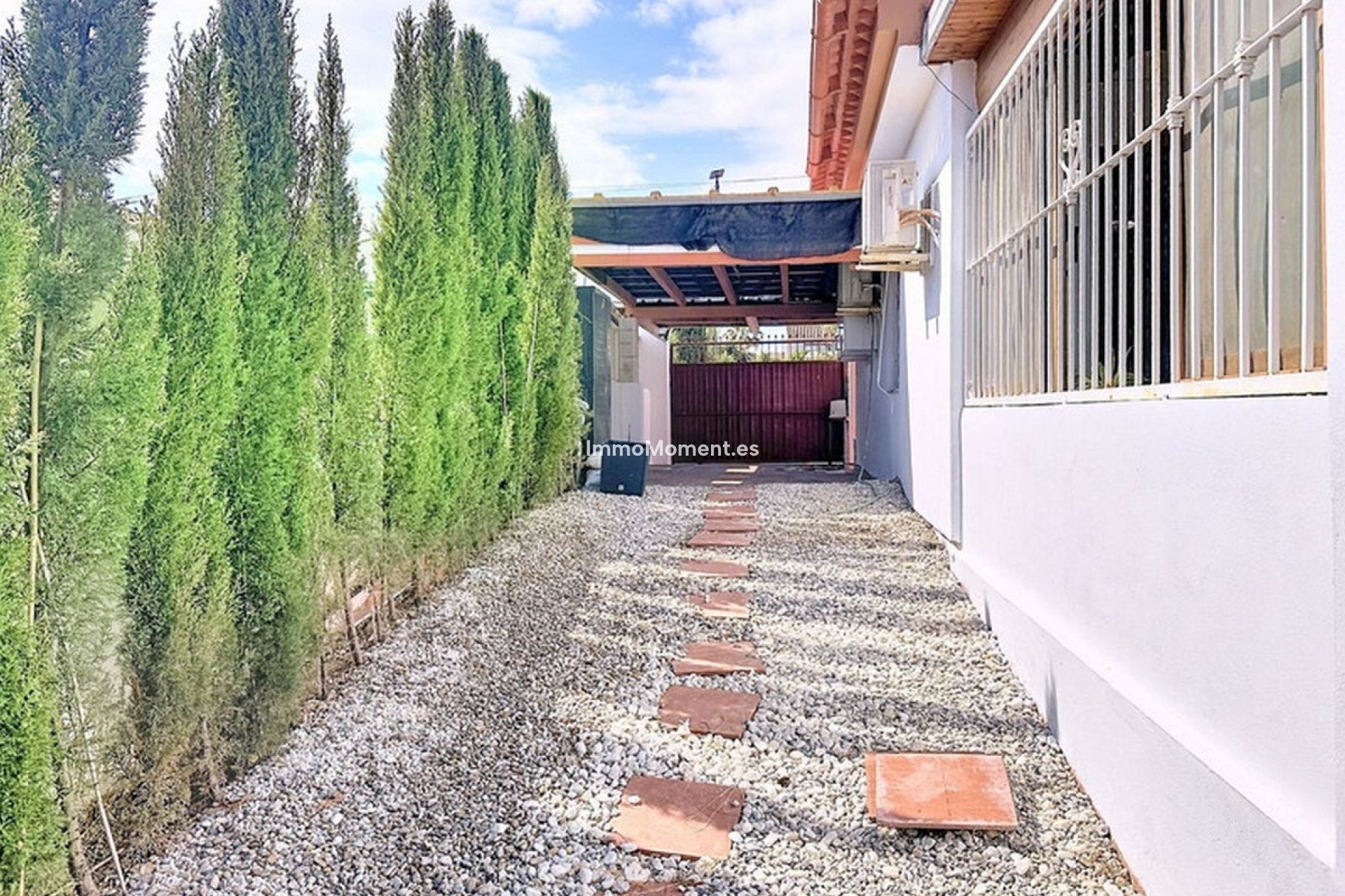 Resale - Detached villa - Estepona - Estepona Centro