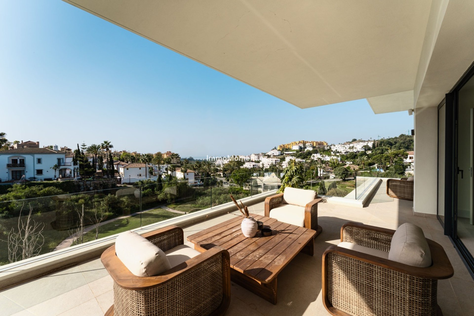 Resale - Detached villa - Estepona - Estepona Centro