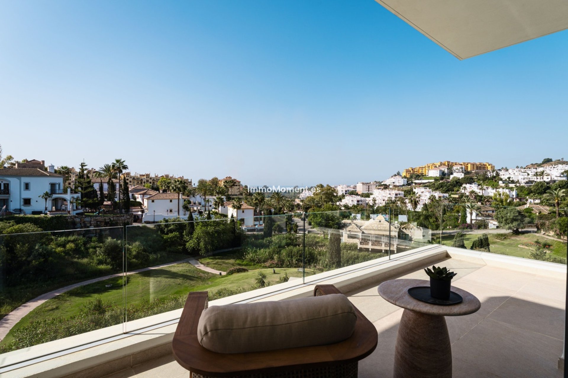 Resale - Detached villa - Estepona - Estepona Centro