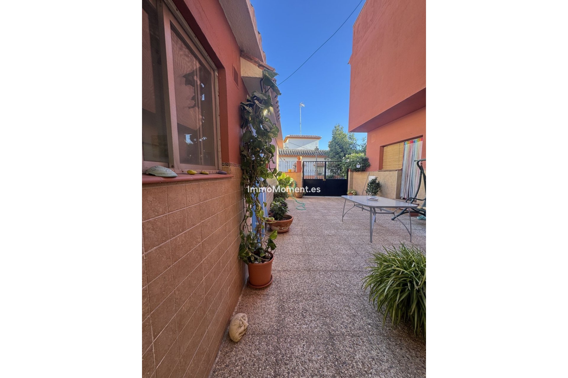 Resale - Detached villa - Estepona - Estepona Centro