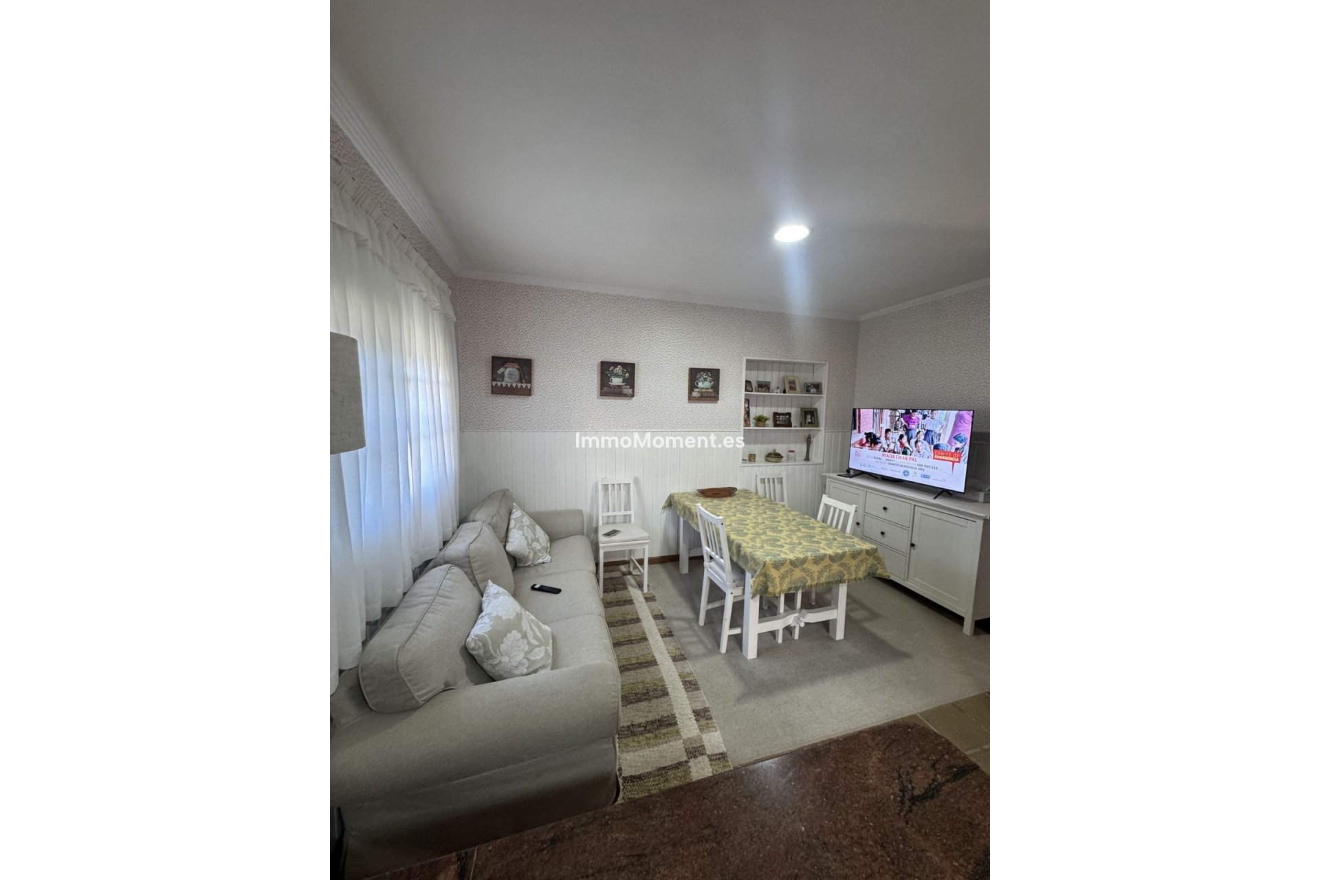 Resale - Detached villa - Estepona - Estepona Centro