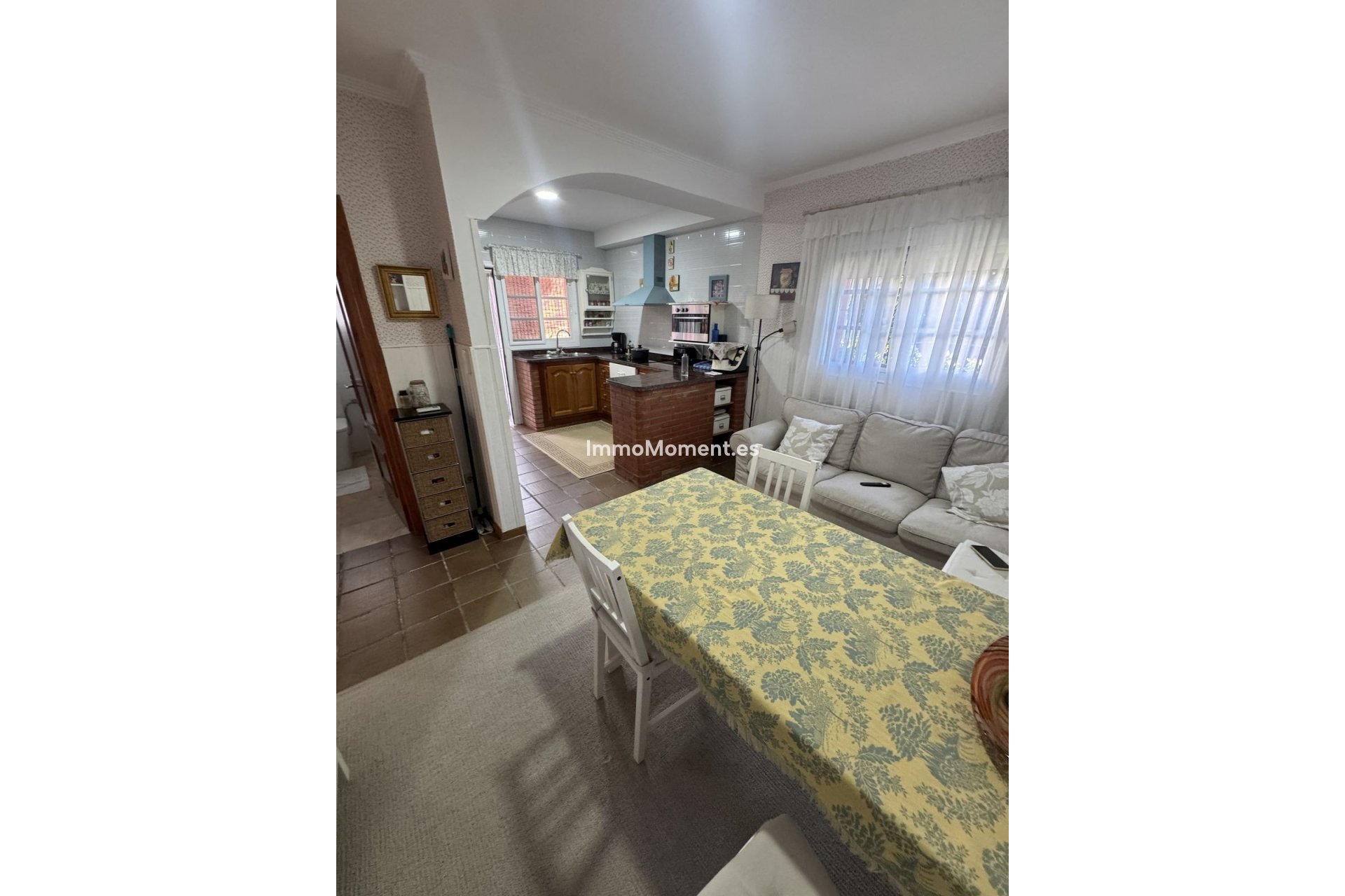 Resale - Detached villa - Estepona - Estepona Centro