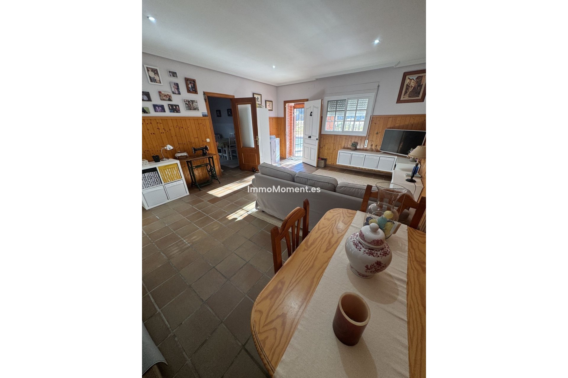 Resale - Detached villa - Estepona - Estepona Centro