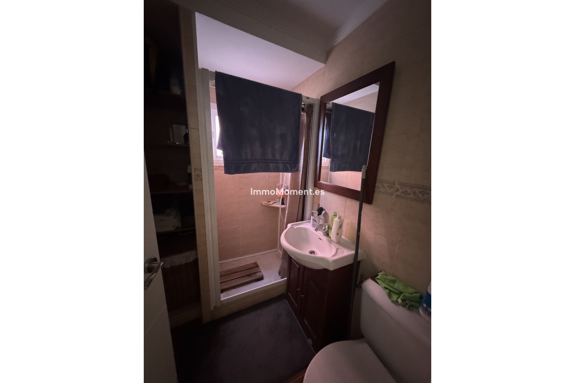 Resale - Detached villa - Estepona - Estepona Centro