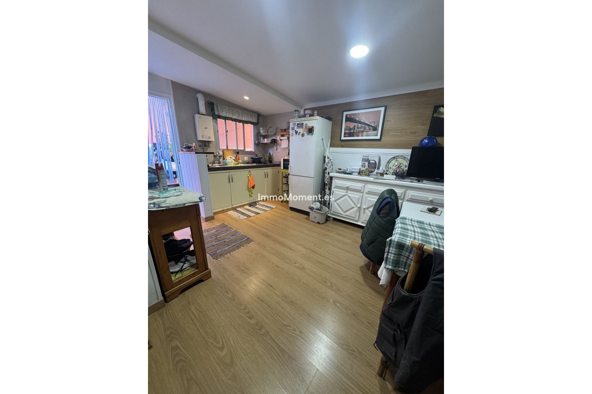 Resale - Detached villa - Estepona - Estepona Centro