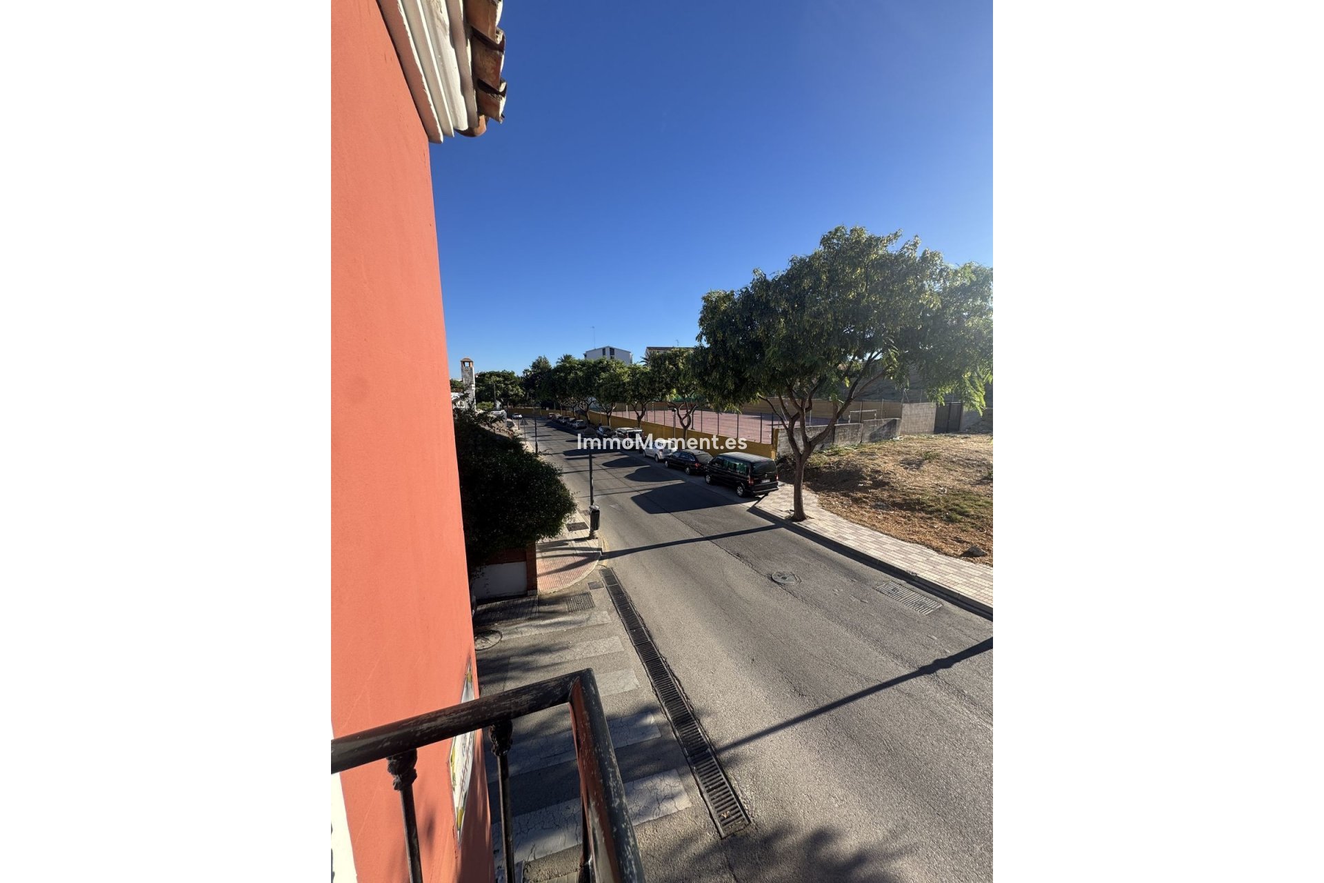 Resale - Detached villa - Estepona - Estepona Centro