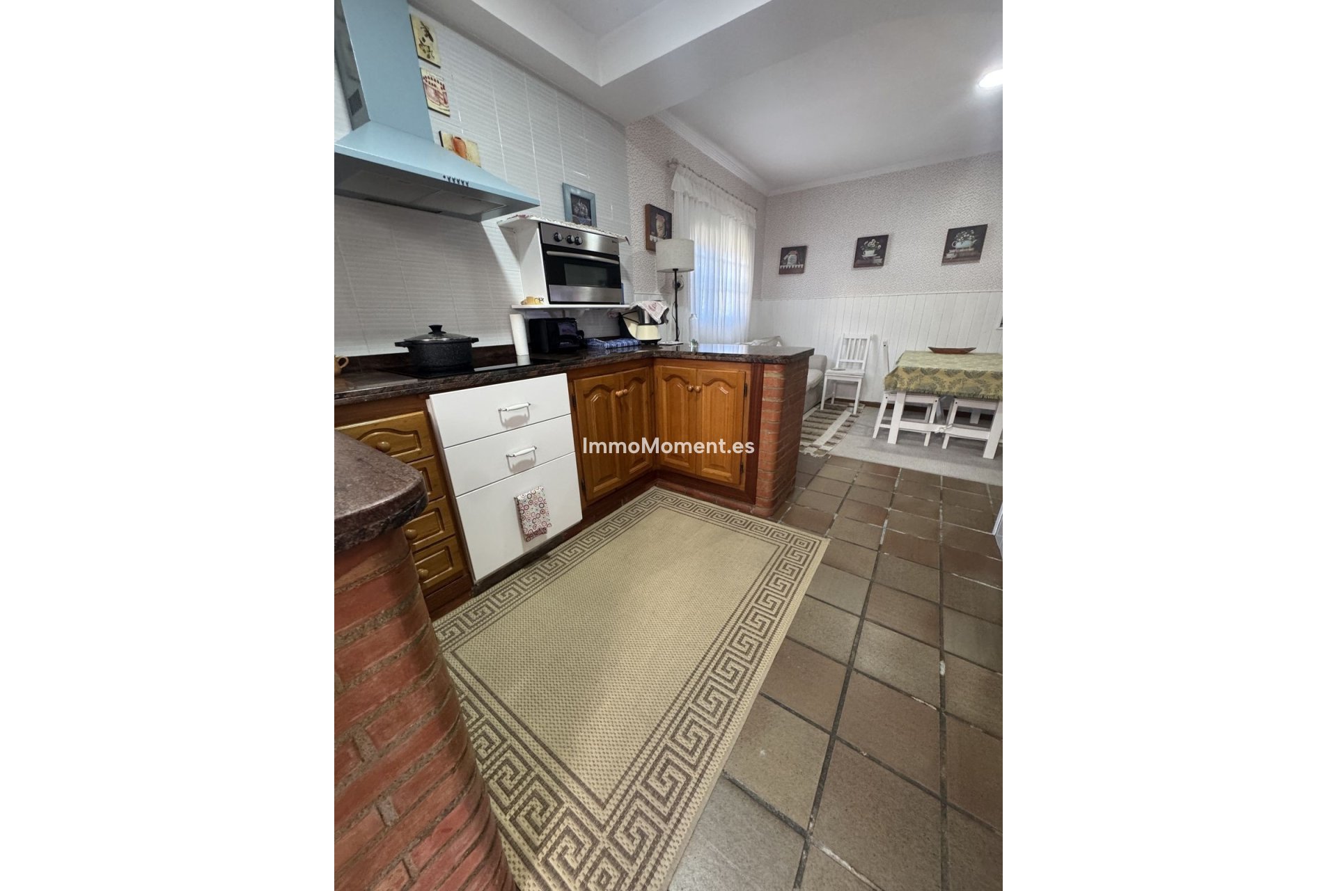 Resale - Detached villa - Estepona - Estepona Centro