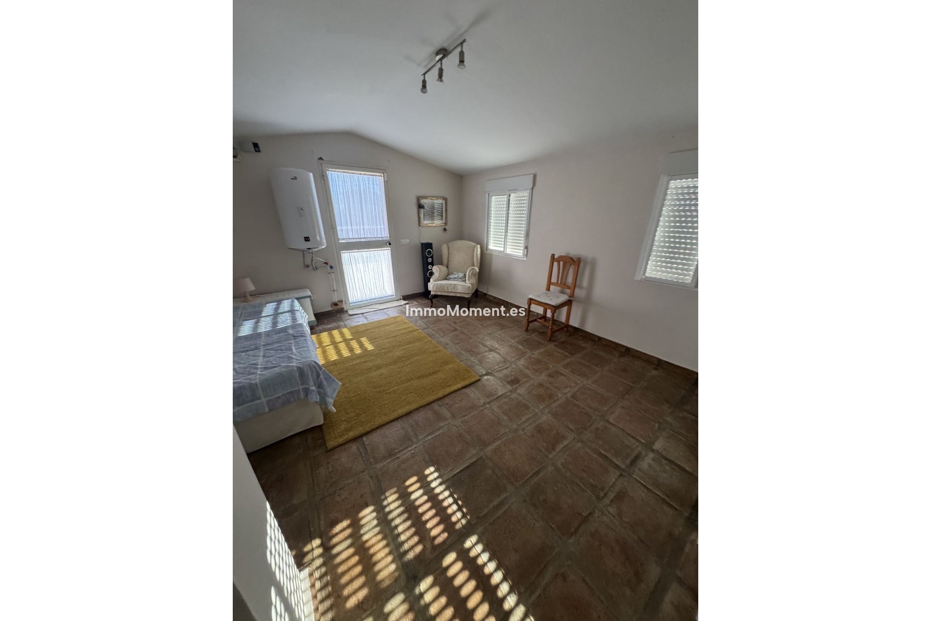 Resale - Detached villa - Estepona - Estepona Centro