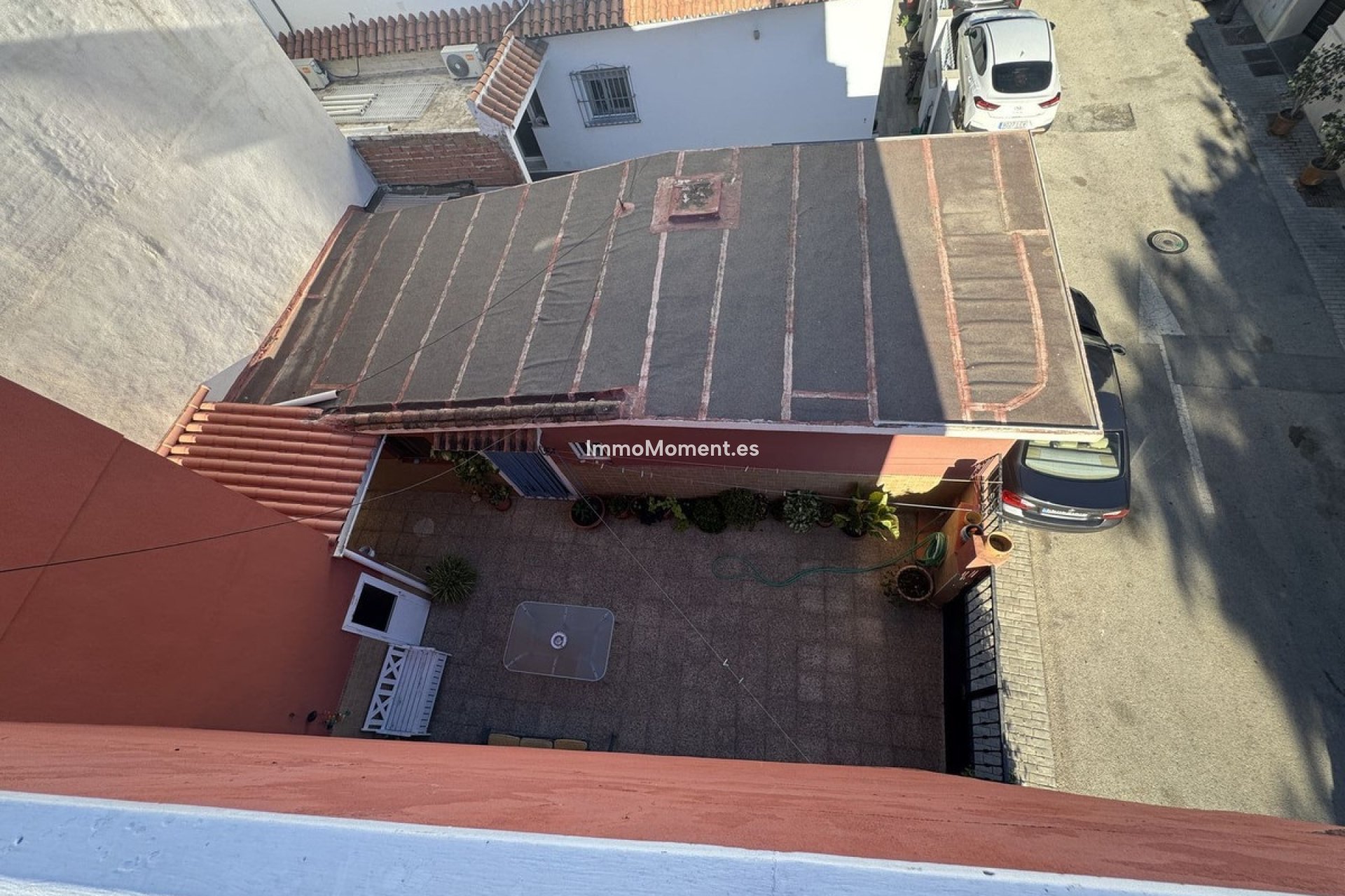 Resale - Detached villa - Estepona - Estepona Centro