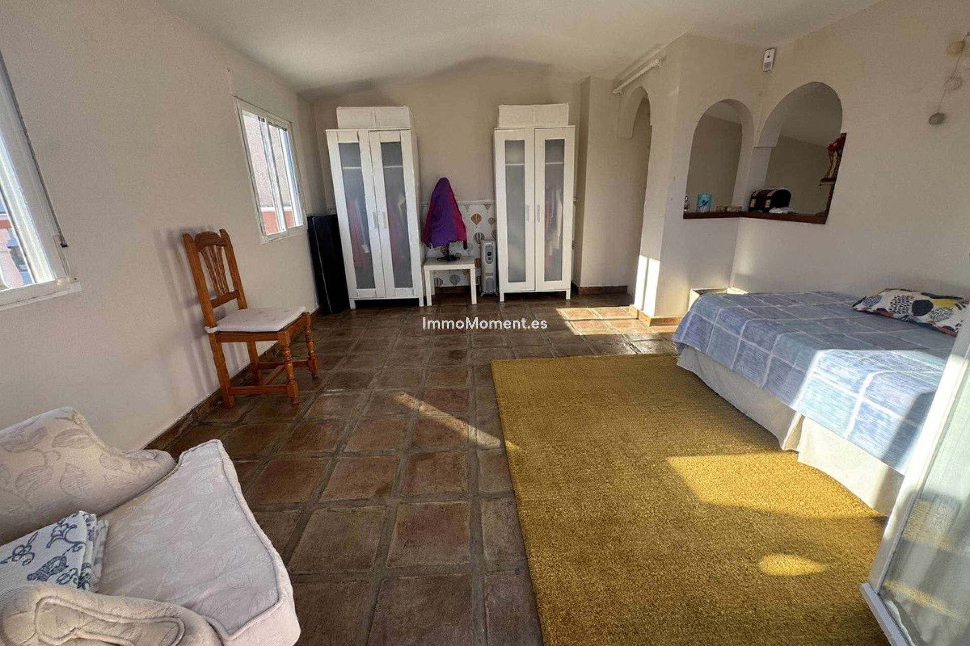 Resale - Detached villa - Estepona - Estepona Centro