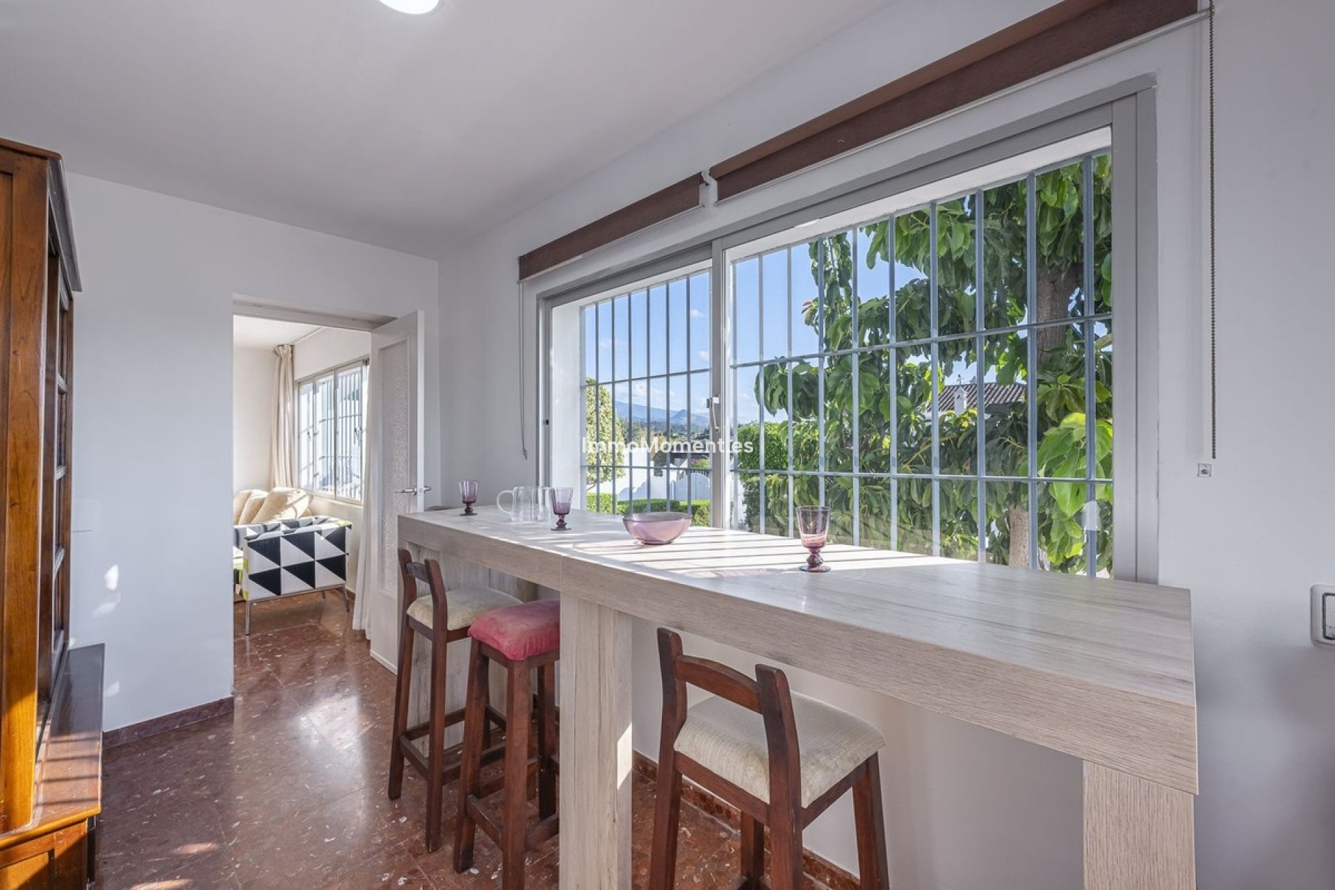 Resale - Detached villa - Estepona - Estepona Centro