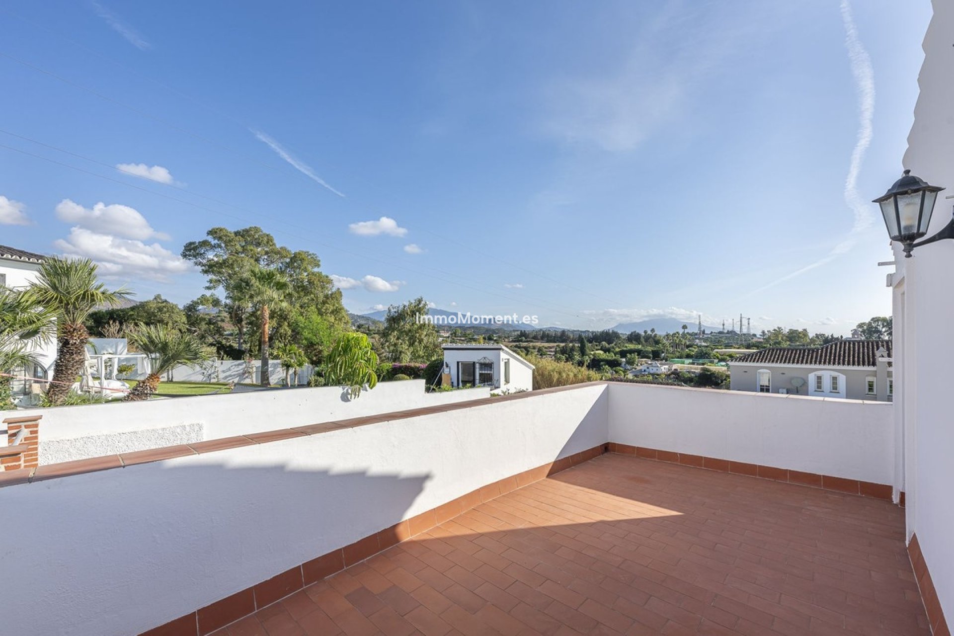 Resale - Detached villa - Estepona - Estepona Centro