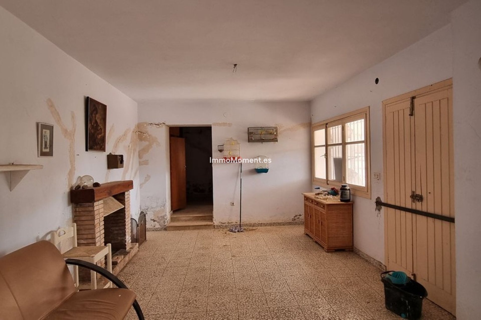 Resale - Detached villa - Estepona - Estepona Centro