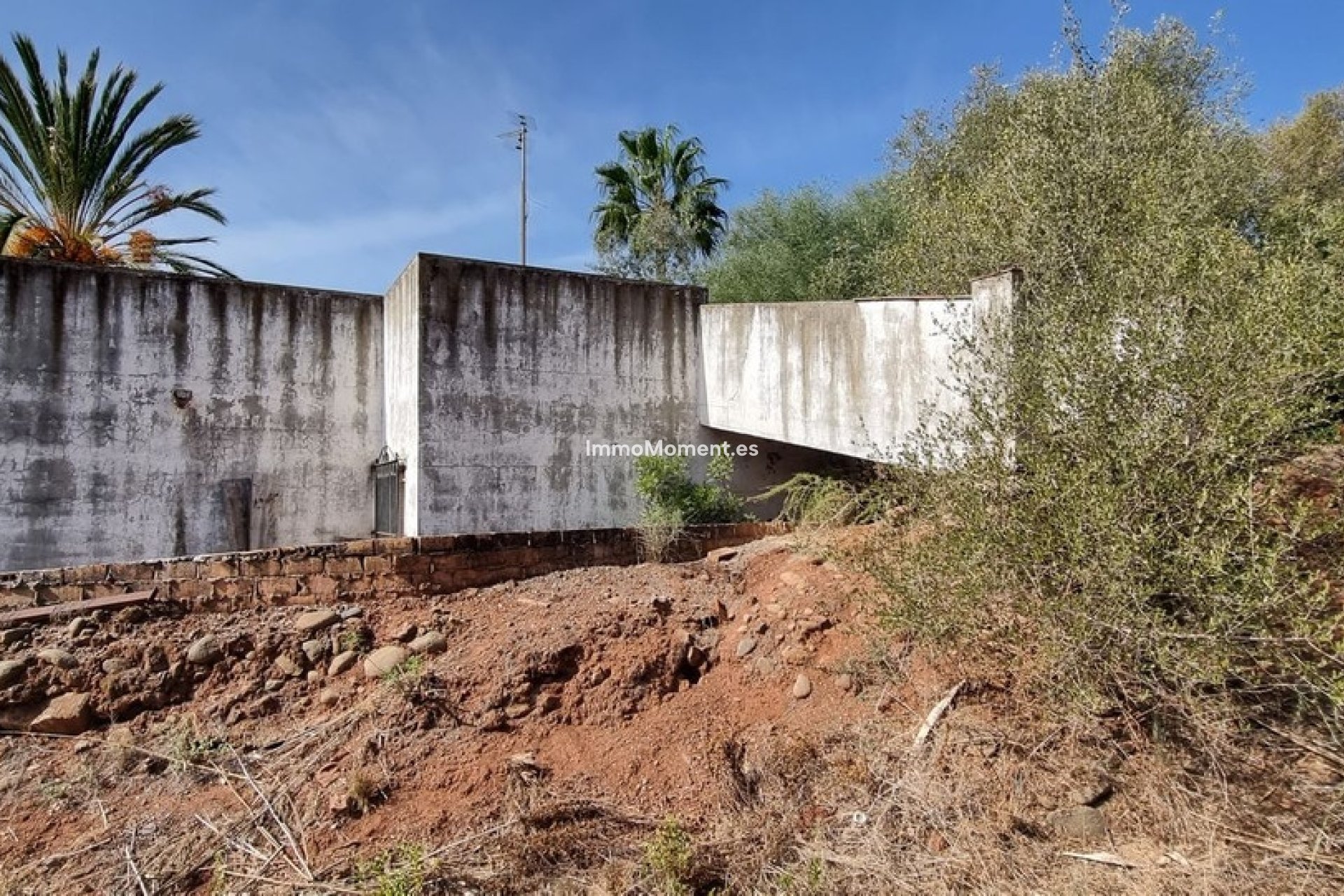 Resale - Detached villa - Estepona - Estepona Centro